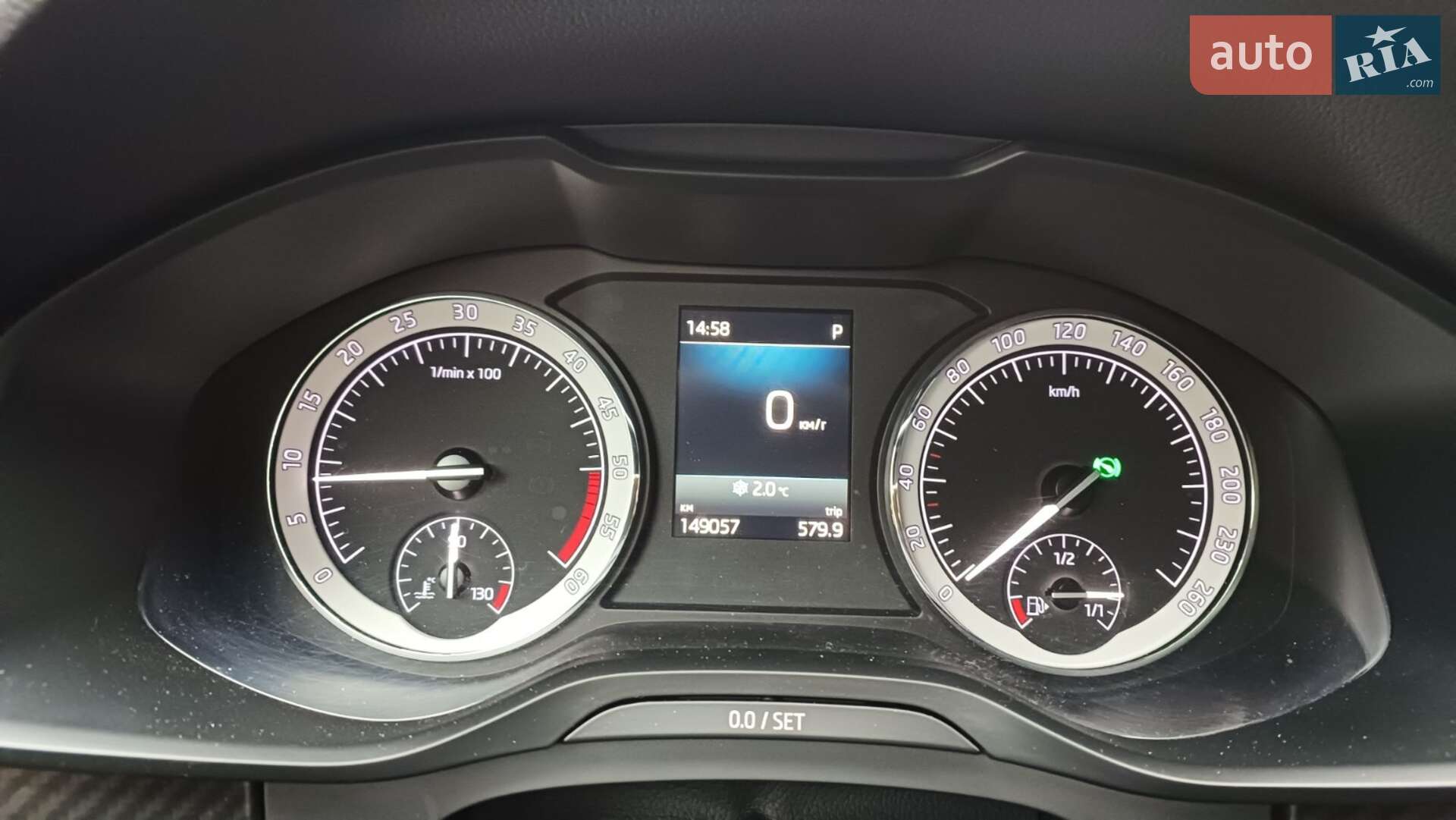 Skoda Kodiaq 2019 VIN TMBLK9NS3K8080503 фото оголошення 32 з 43