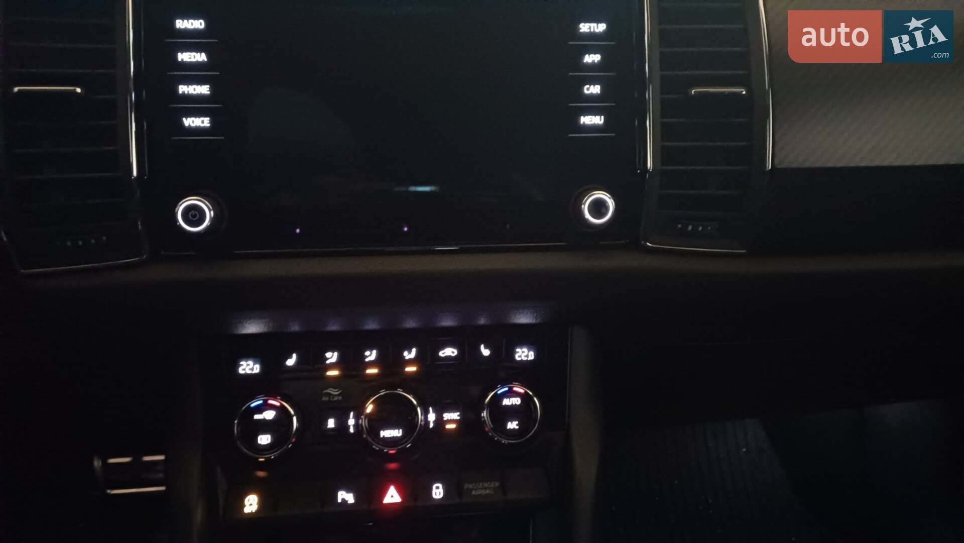 Skoda Kodiaq 2019 VIN TMBLK9NS3K8080503 фото оголошення 35 з 43