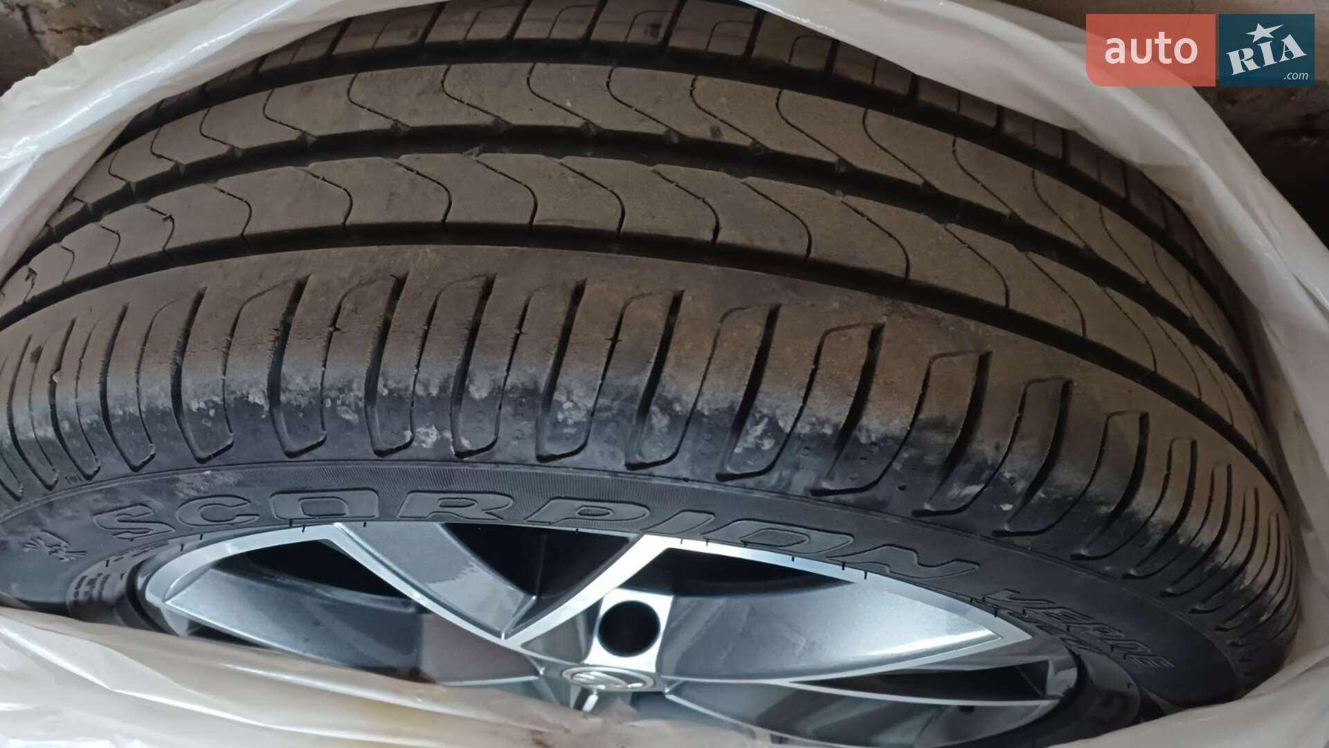 Skoda Kodiaq 2019 VIN TMBLK9NS3K8080503 фото оголошення 39 з 43
