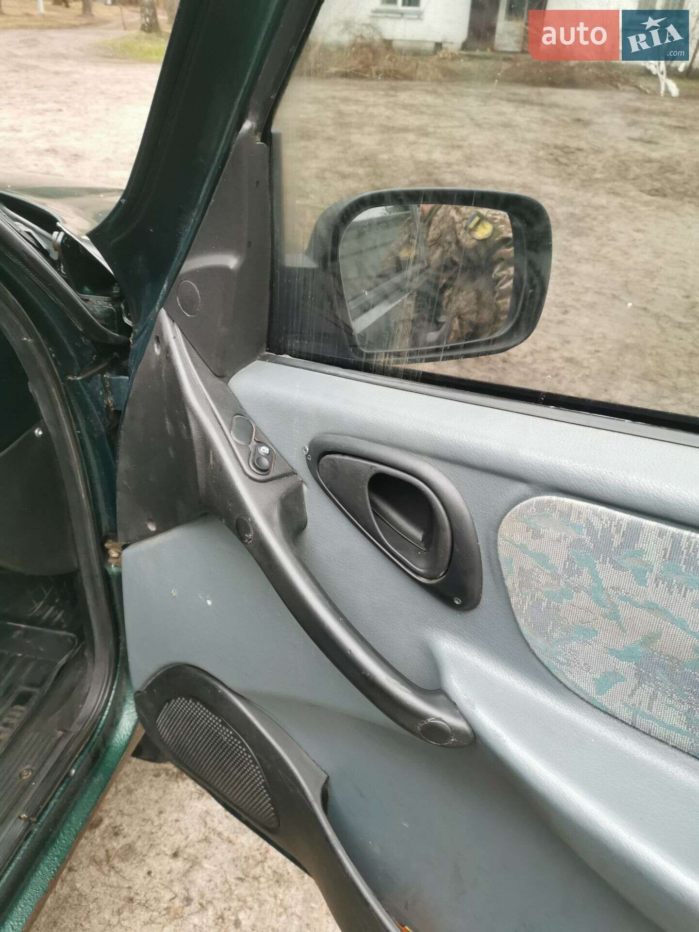 Chevrolet Niva 2004 VIN X9L21230040030254 фото оголошення 6 з 14