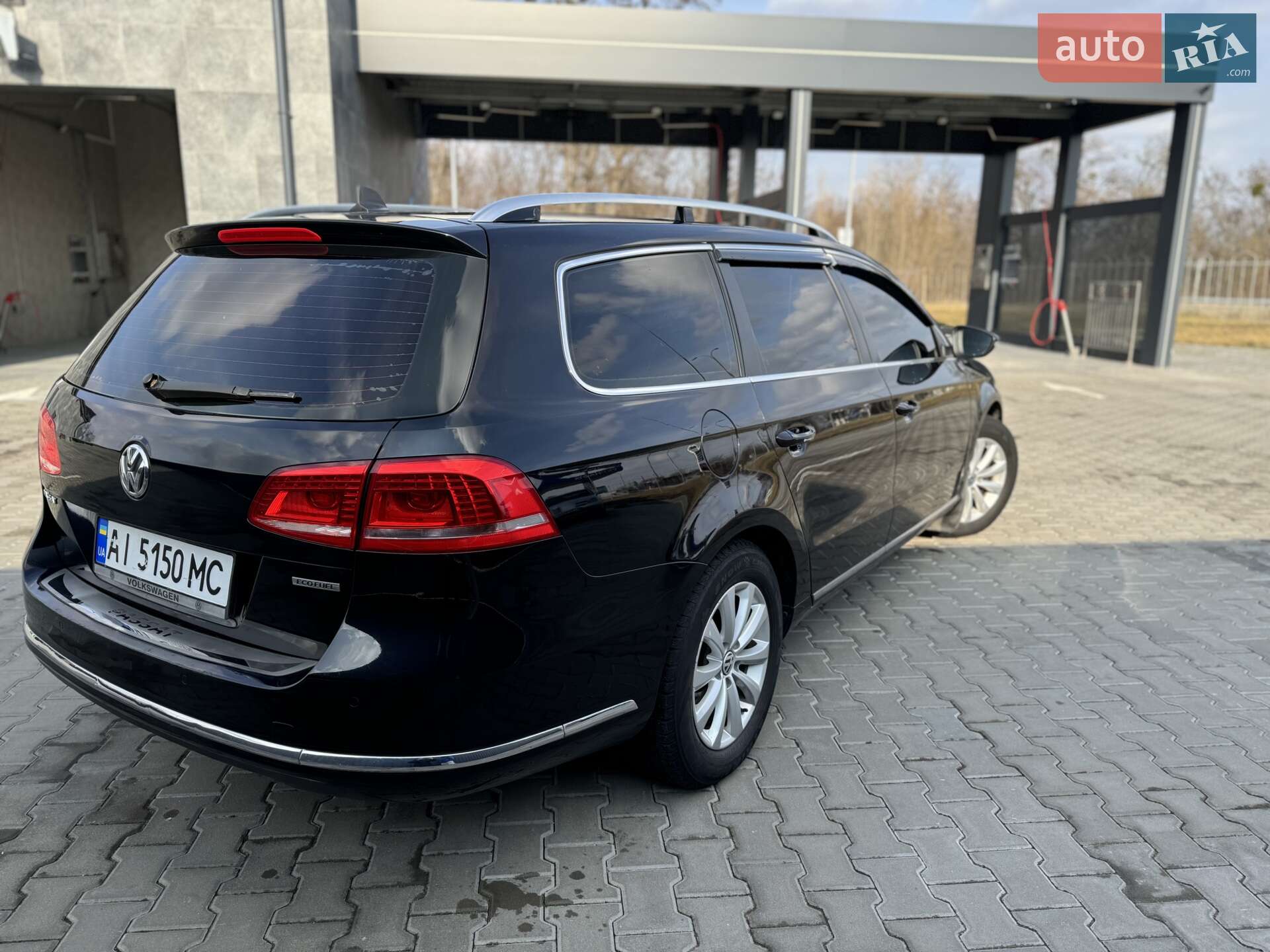 Volkswagen Passat 2012 VIN WVWZZZ3CZDE078998 фото оголошення 5 з 15