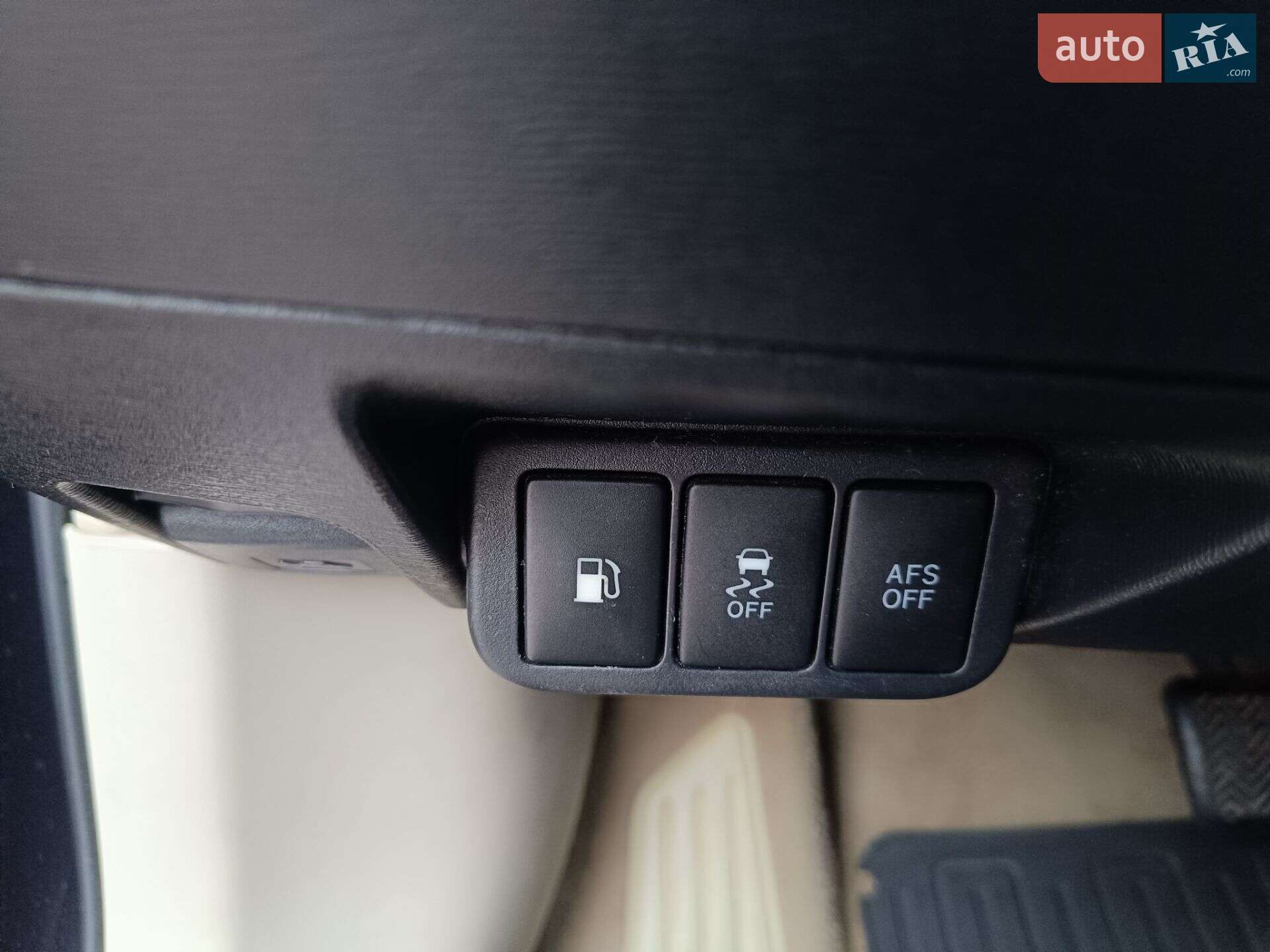 Toyota Avensis 2011 VIN SB1EB76L60E027169 фото оголошення 32 з 39