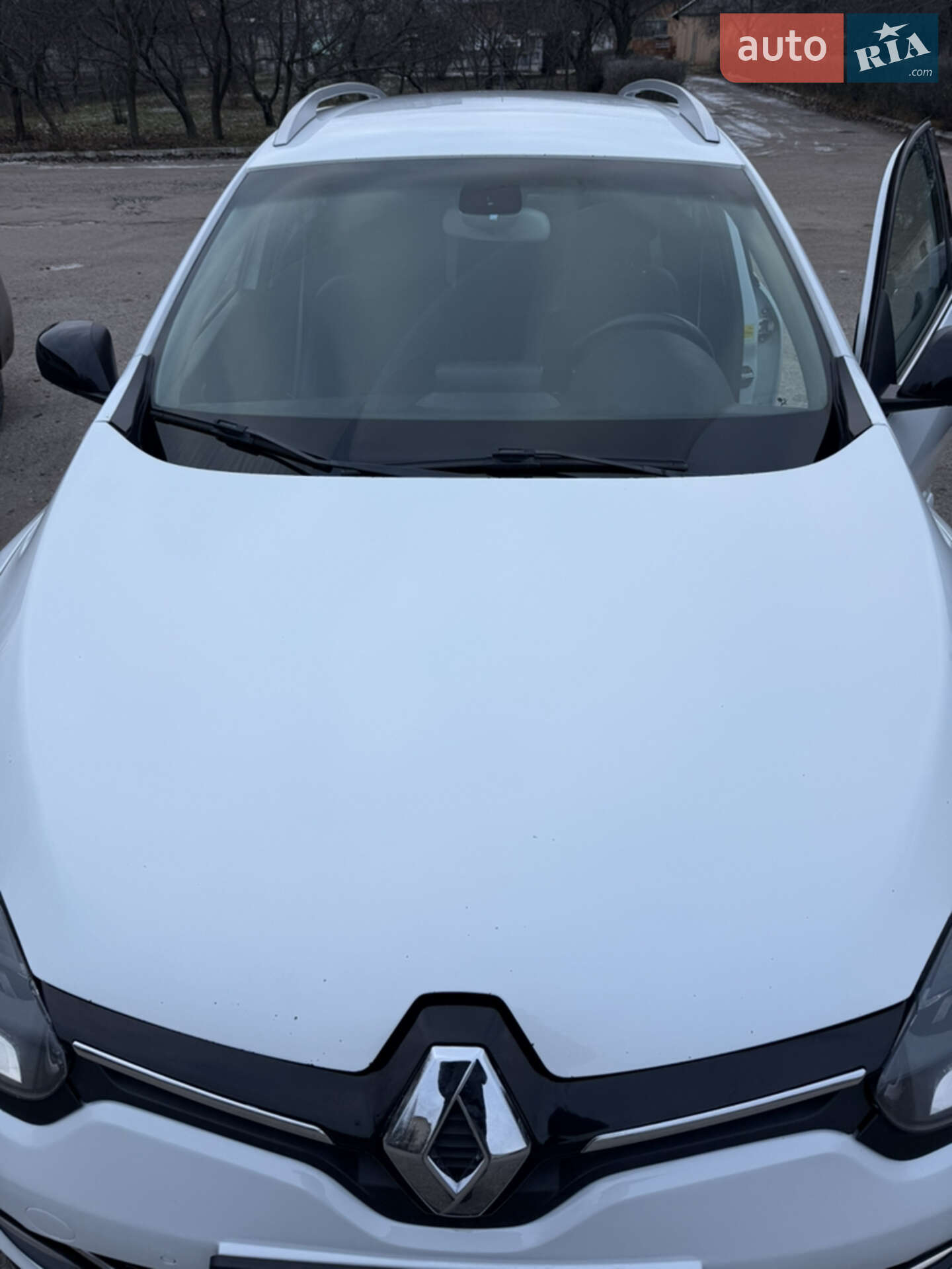 Renault Megane 2015 VIN VF1KZ030H53652411 фото оголошення 26 з 26