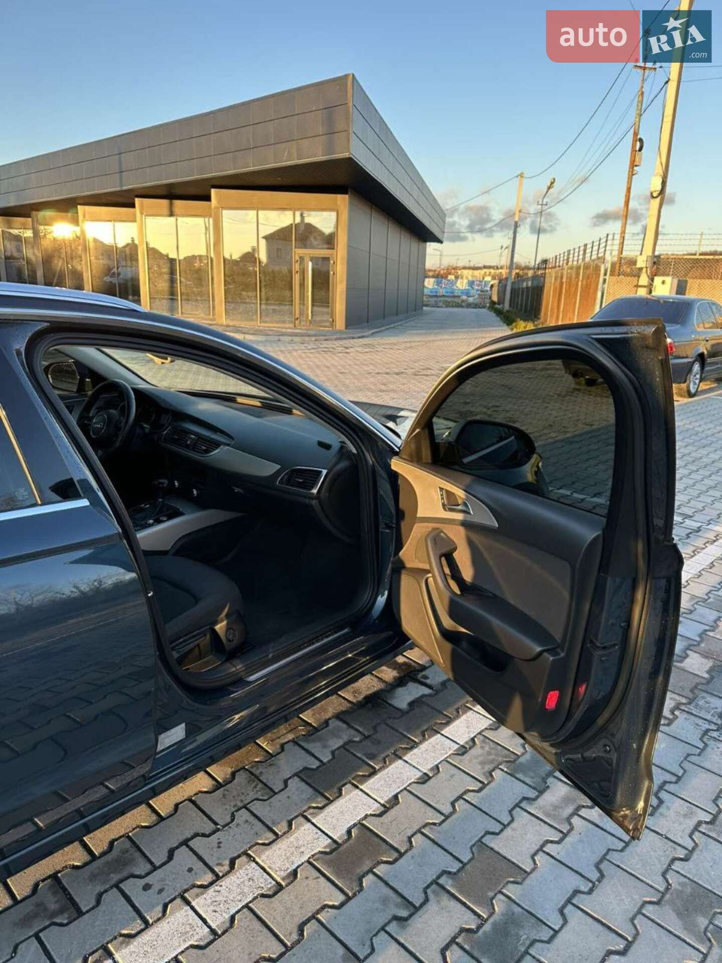 Audi A6 2012 VIN WAUZZZ4G4CN162212 фото оголошення 18 з 26
