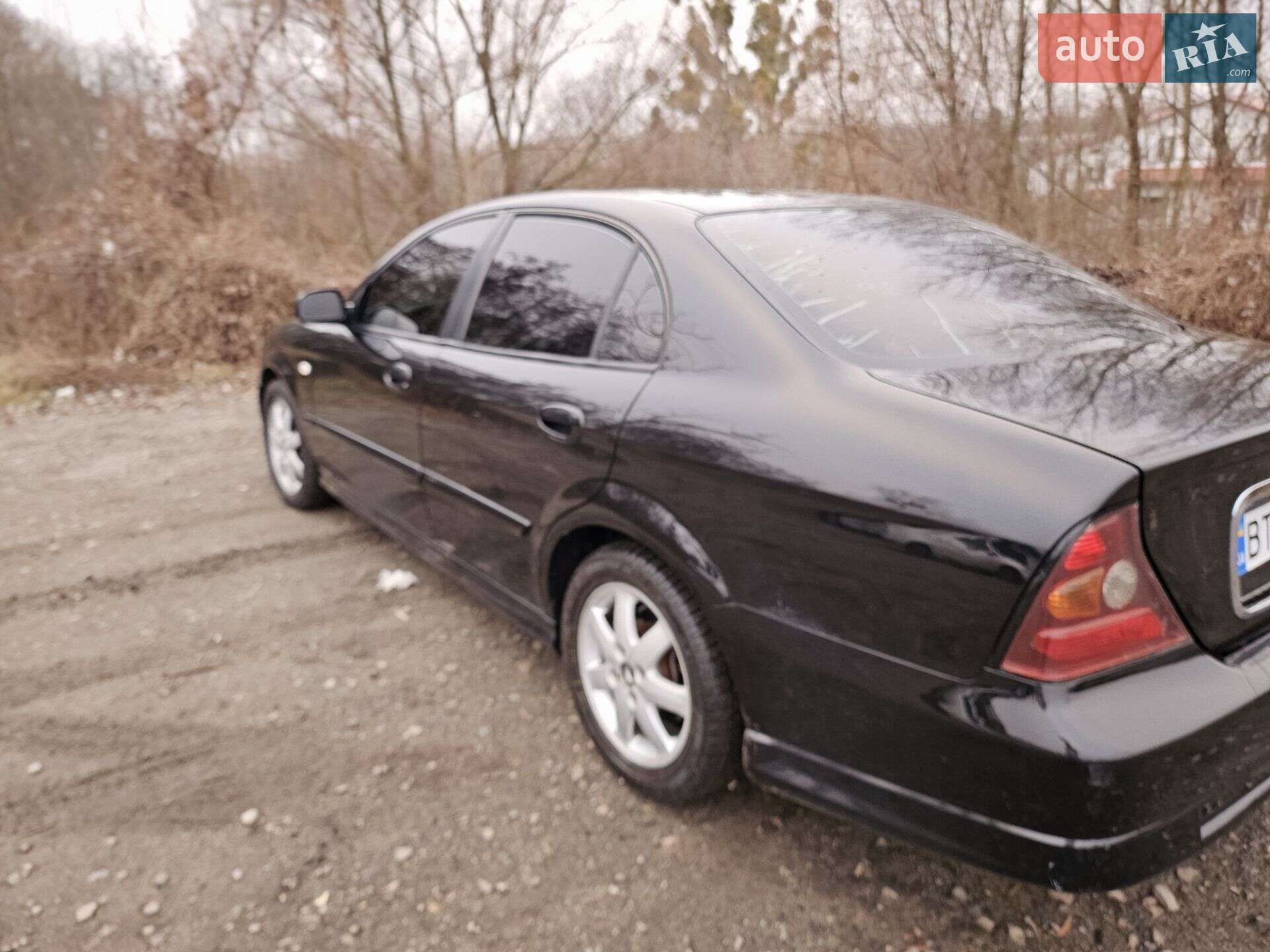 Chevrolet Evanda 2006 VIN Y6DLA69LE6B194939 фото оголошення 6 з 10