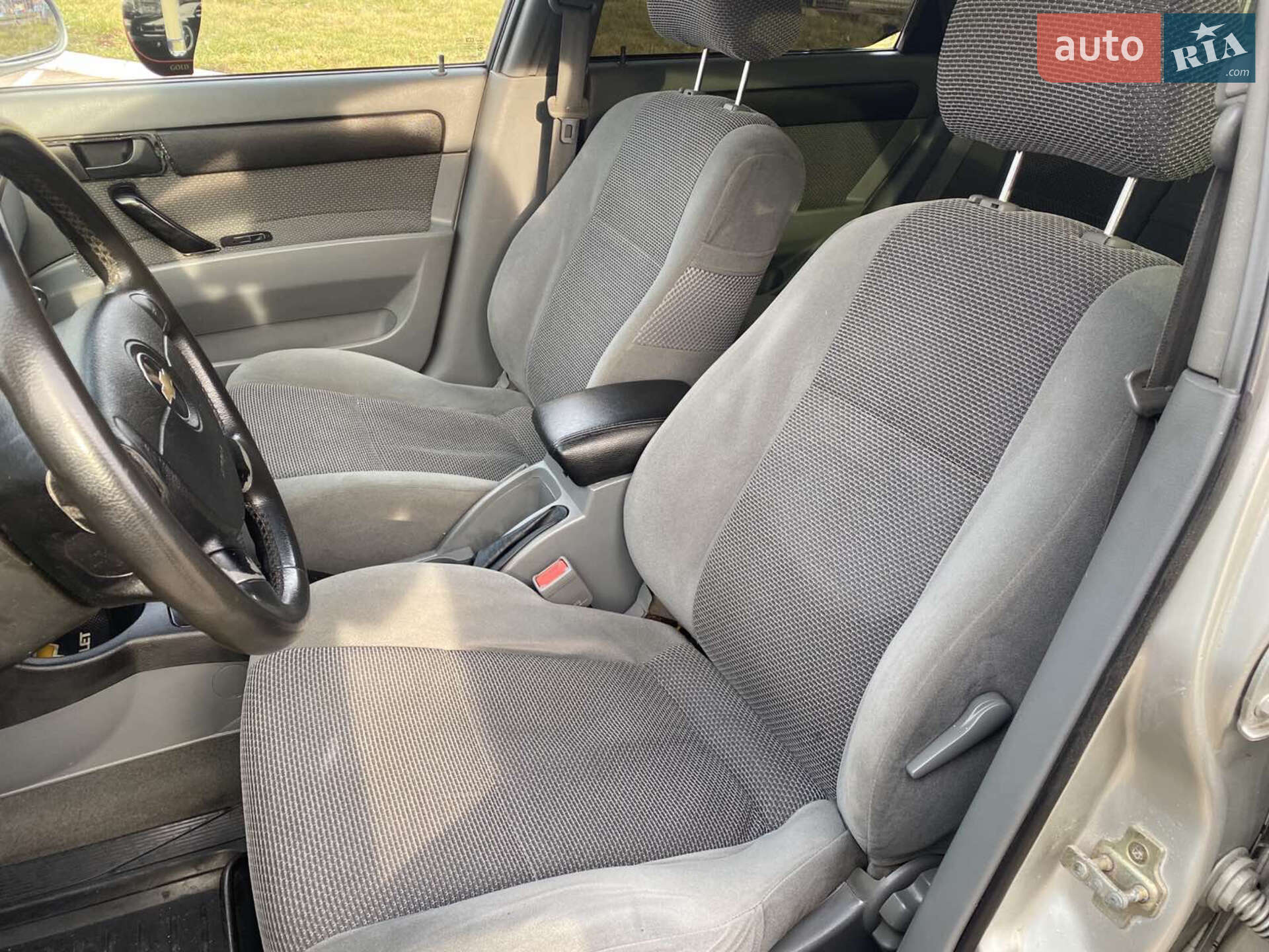 Chevrolet Nubira 2004 VIN Y6DNA193E4K989727 фото оголошення 16 з 22