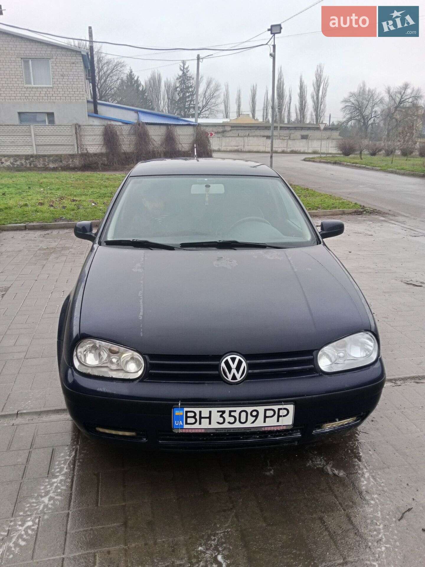 Volkswagen Golf 2001 VIN WVWZZZ1JZ2W128804 фото оголошення 4 з 13
