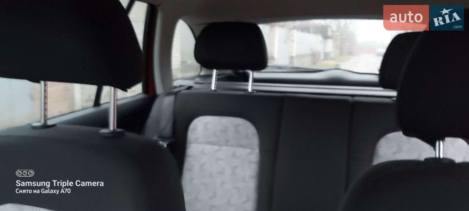 Skoda Fabia 2004 VIN TMBHC46Y343940313 фото оголошення 34 з 47