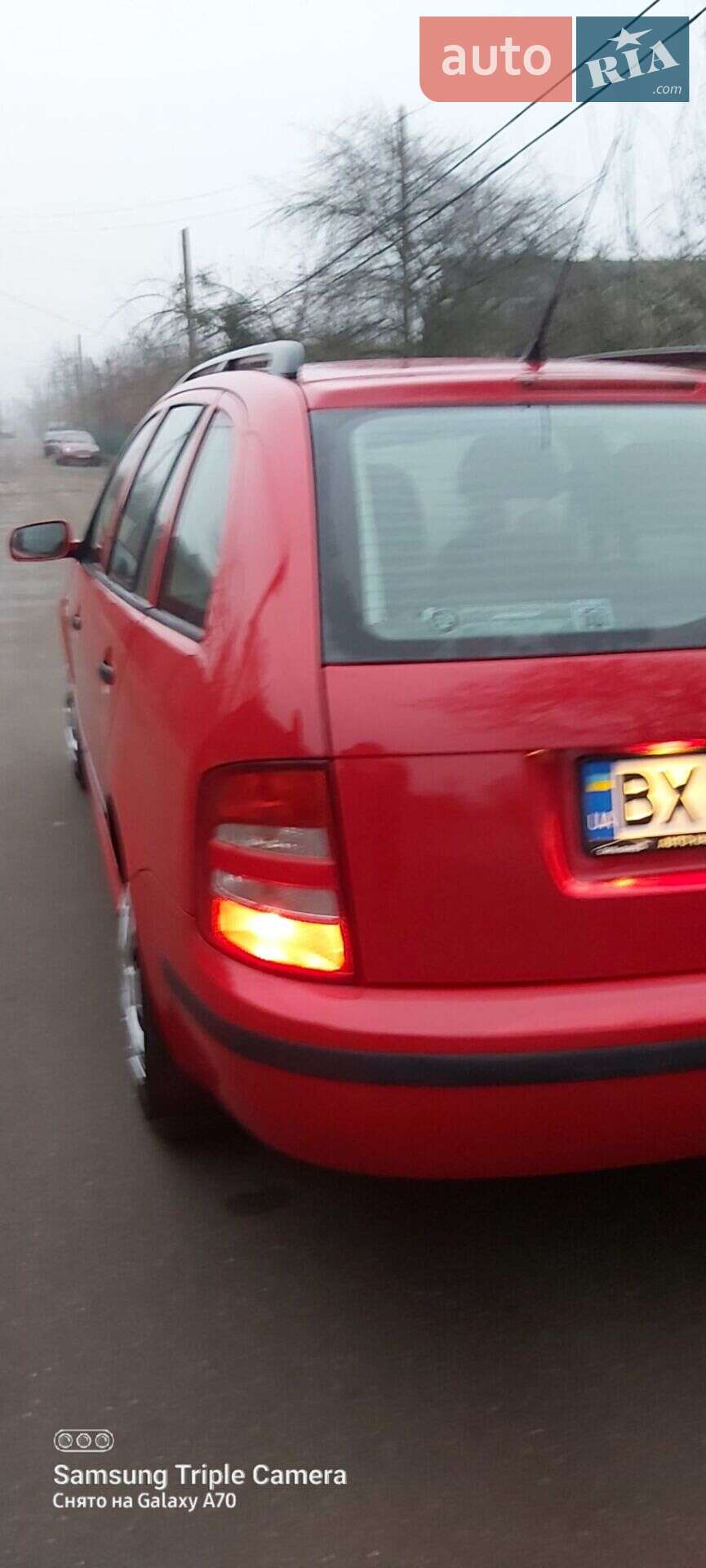 Skoda Fabia 2004 VIN TMBHC46Y343940313 фото оголошення 13 з 47