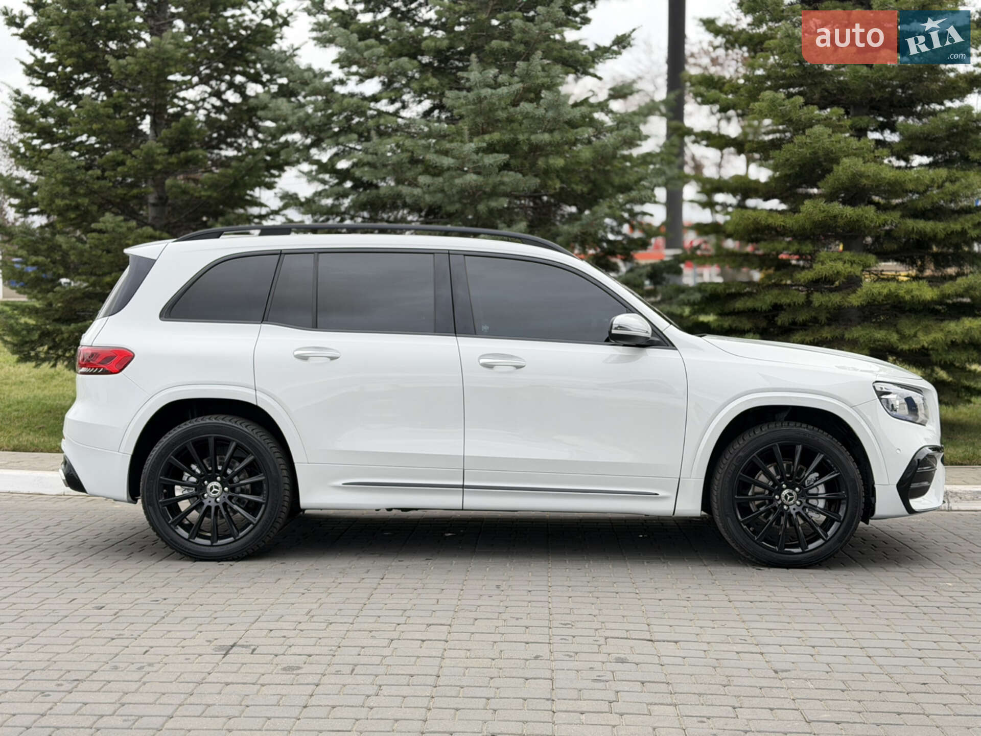 Mercedes-Benz GLB-Class 2021 VIN W1N4M4HB1MW150603 фото оголошення 28 з 31
