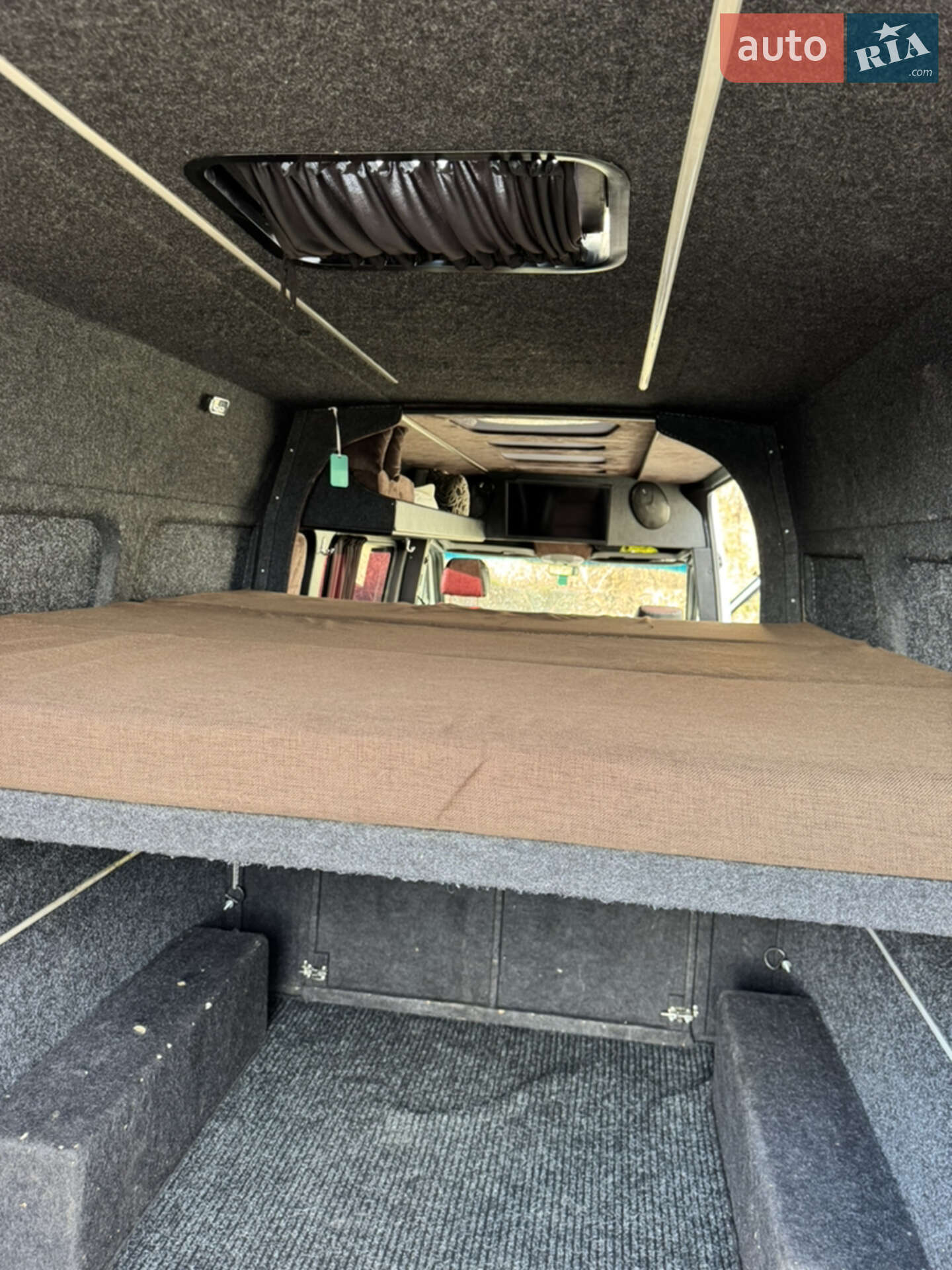 Mercedes-Benz Sprinter 2016 VIN WDB9066371P330663 фото оголошення 3 з 9