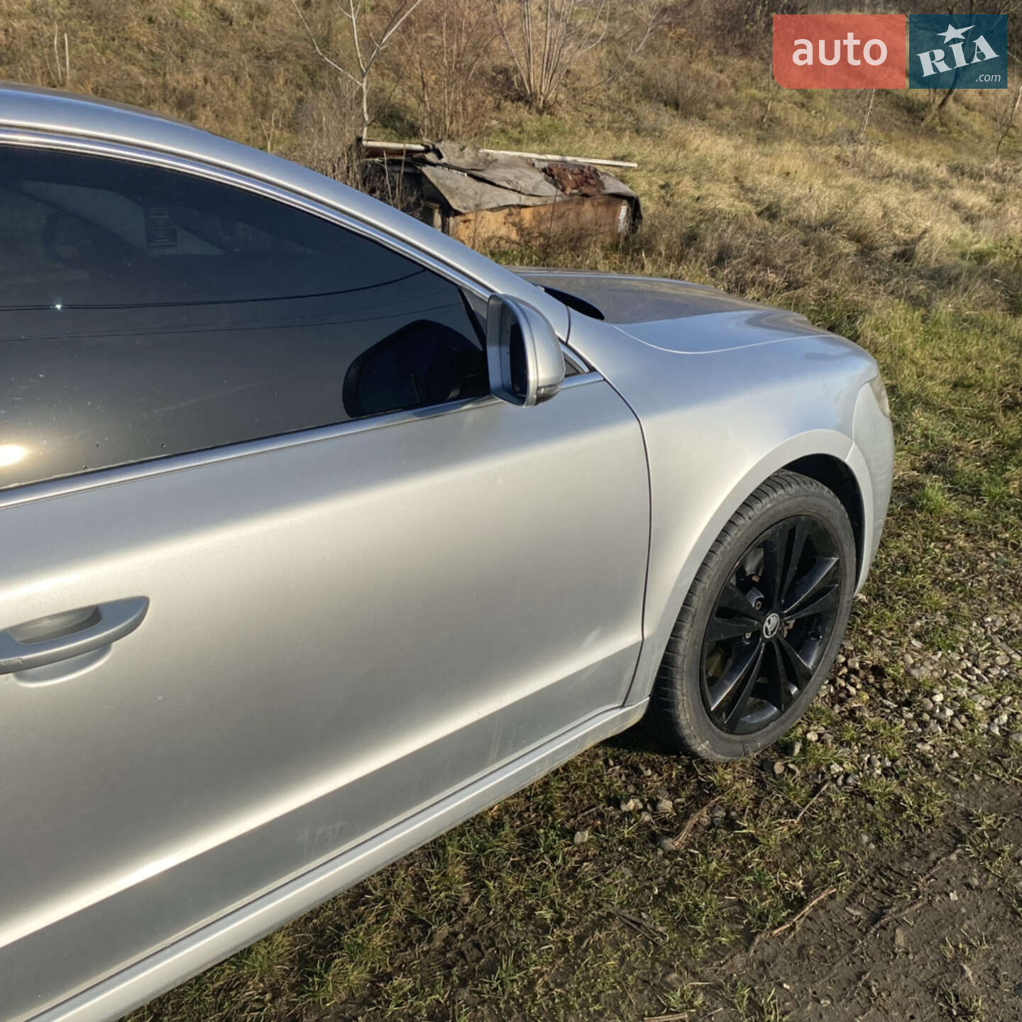 Skoda Superb 2008 VIN TMBAB73T699007329 фото оголошення 10 з 13