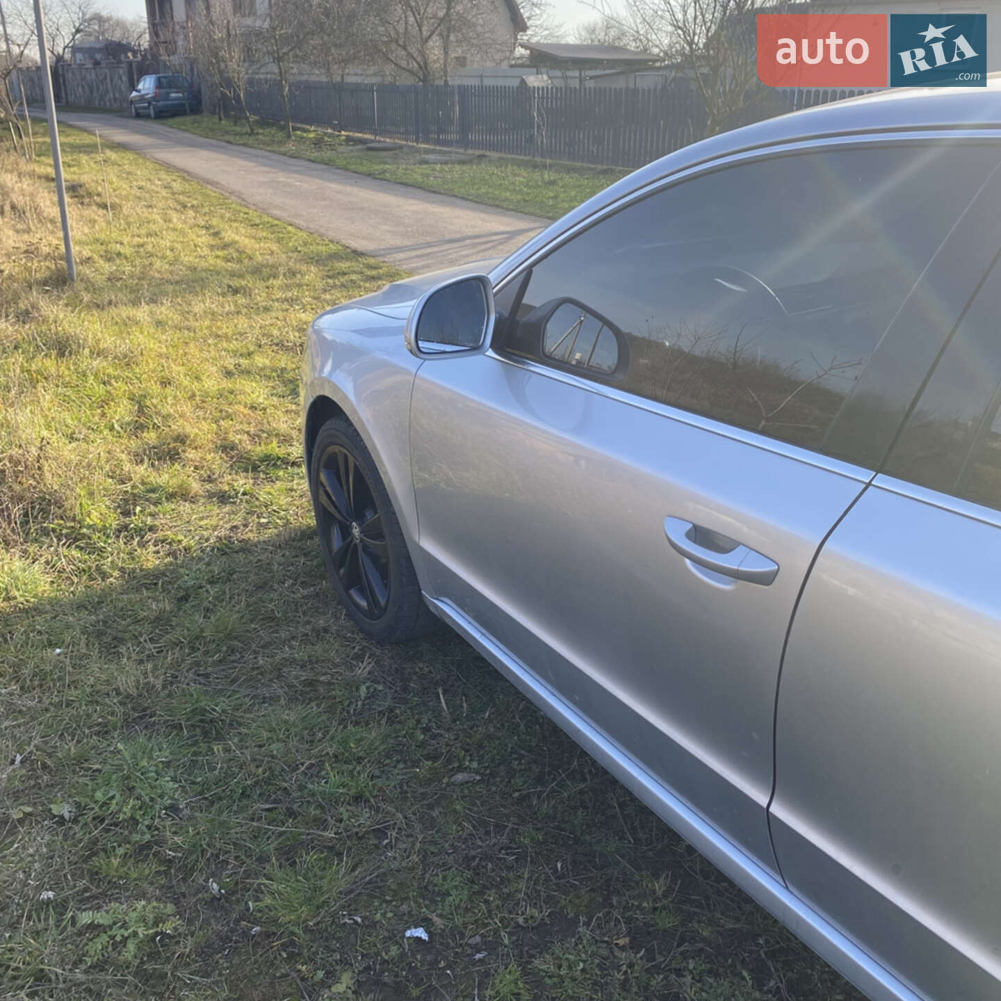 Skoda Superb 2008 VIN TMBAB73T699007329 фото оголошення 11 з 13