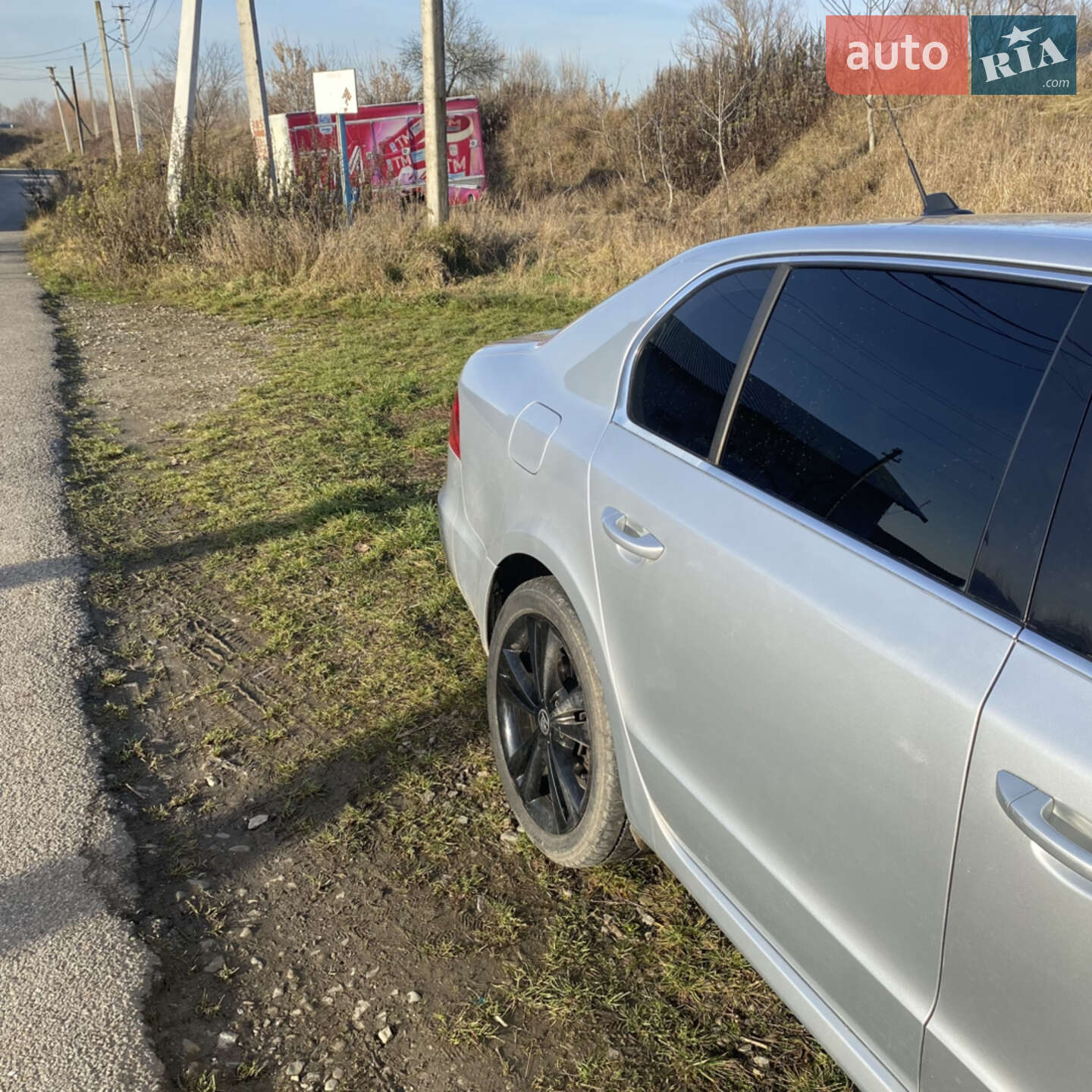 Skoda Superb 2008 VIN TMBAB73T699007329 фото оголошення 13 з 13