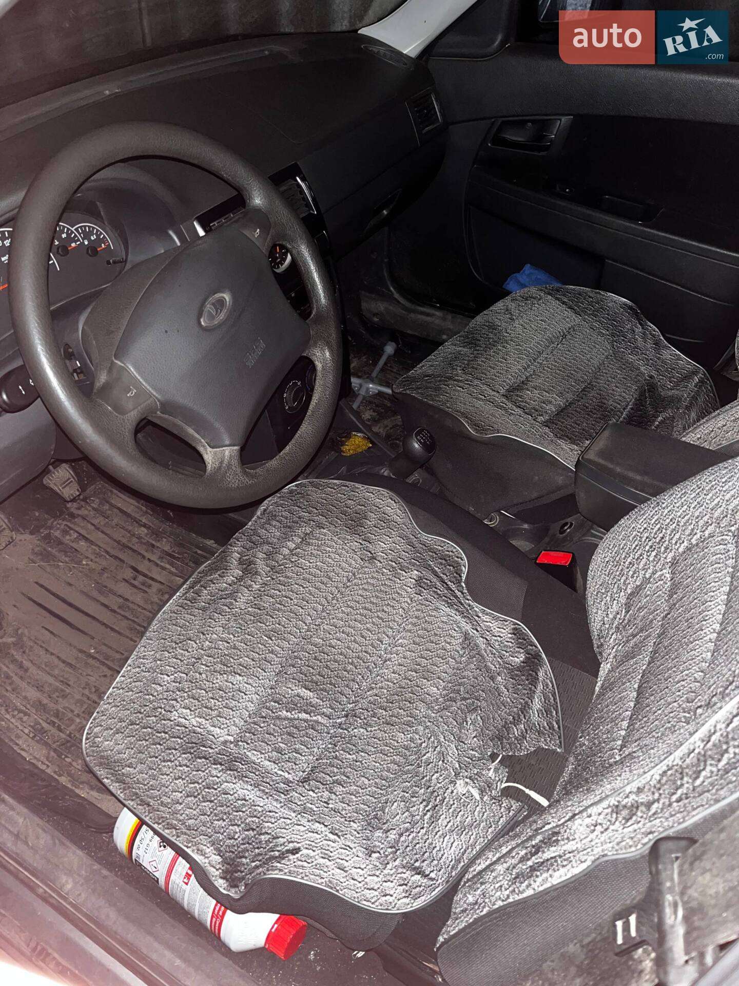 ВАЗ / Lada 2170 Priora 2011 VIN XTA217030B0311902 фото оголошення 3 з 4