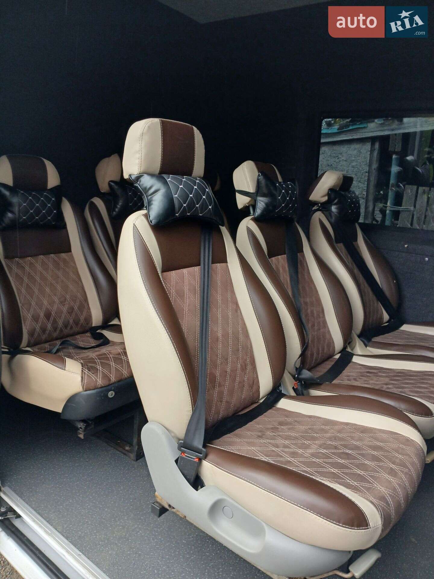 Fiat Ducato 2017 VIN ZFA25000002F56760 фото оголошення 6 з 9