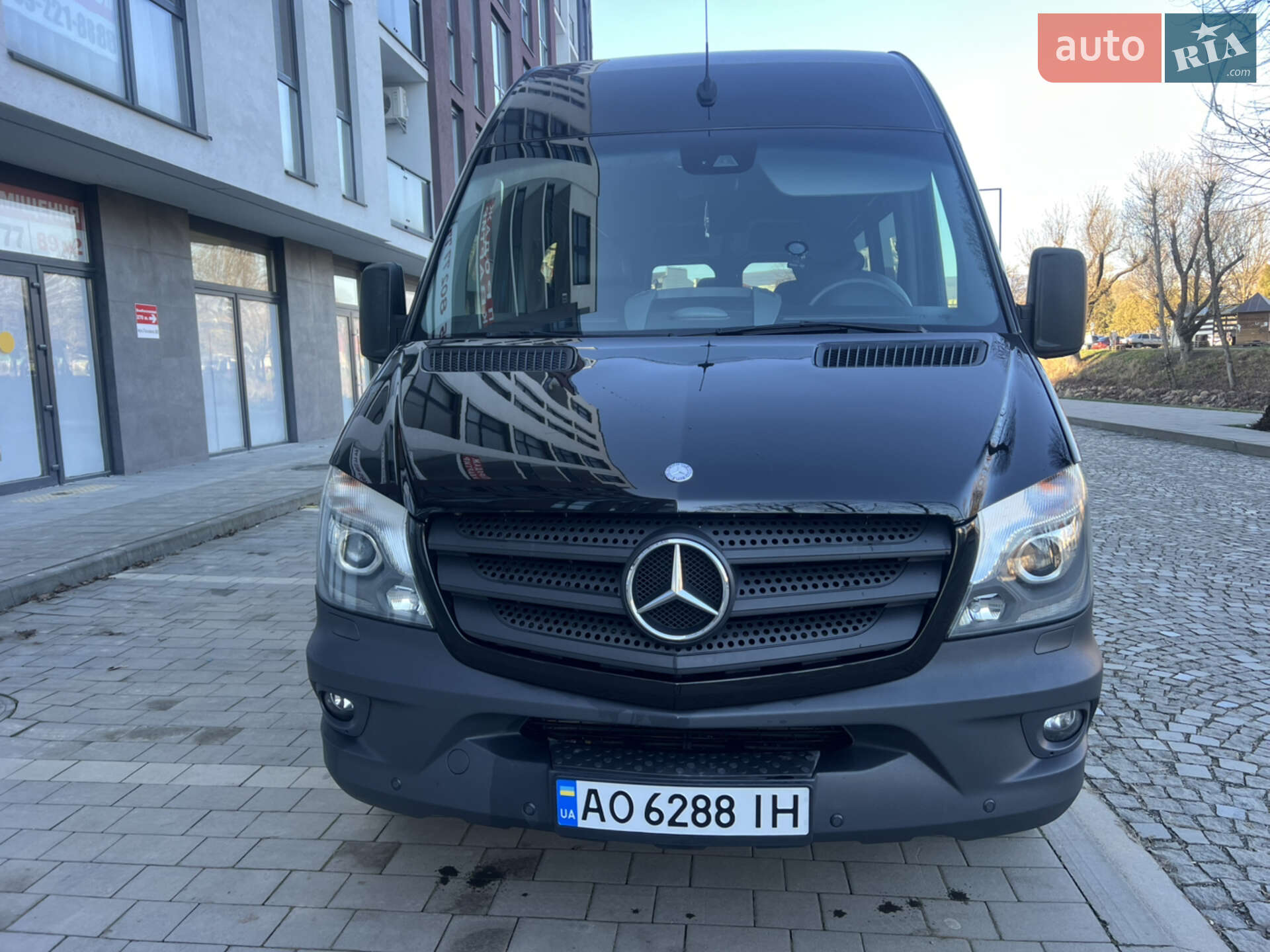 Mercedes-Benz Sprinter 2017 VIN WDB9067351P553398 фото оголошення 78 з 118