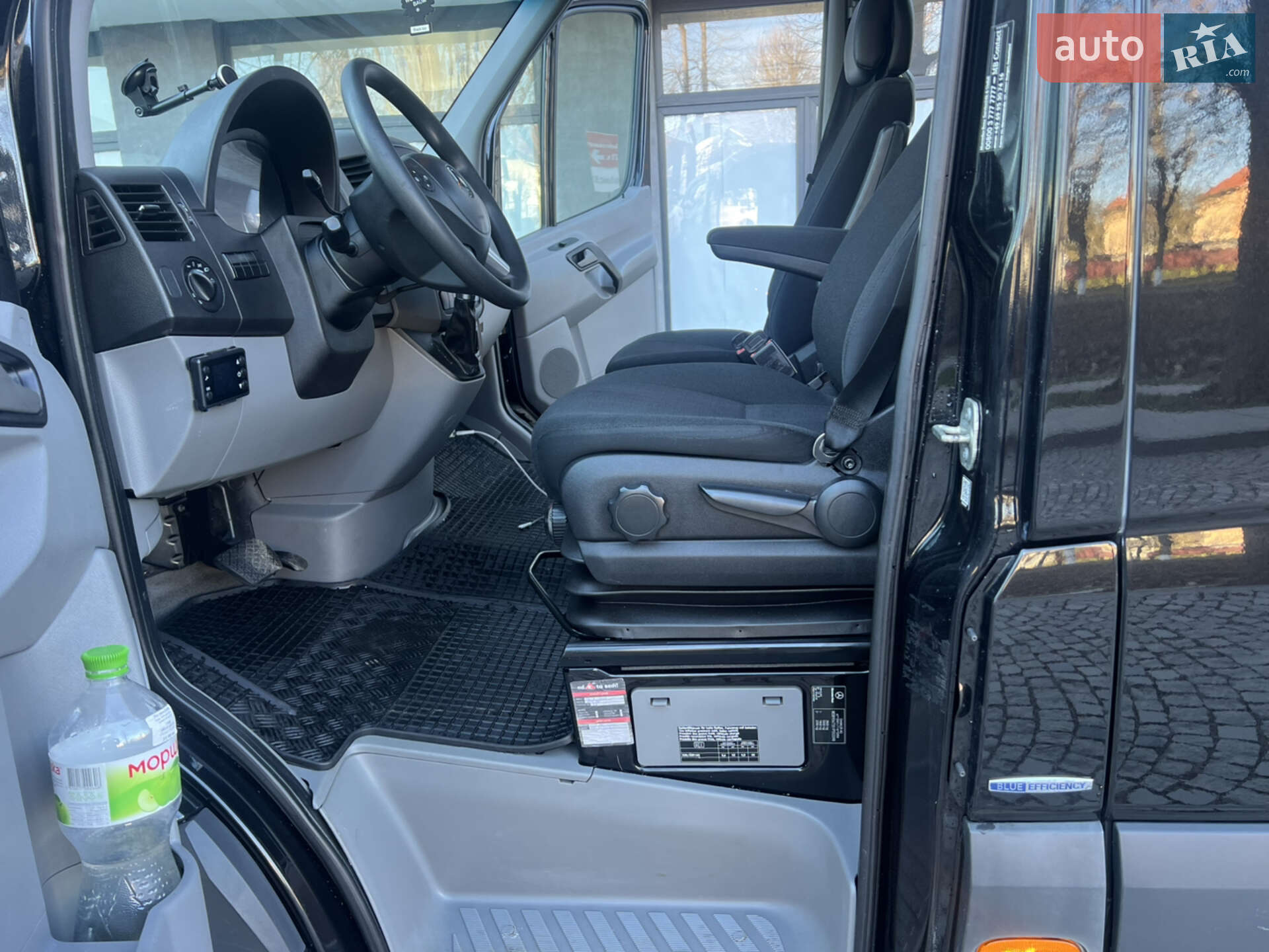 Mercedes-Benz Sprinter 2017 VIN WDB9067351P553398 фото оголошення 102 з 118
