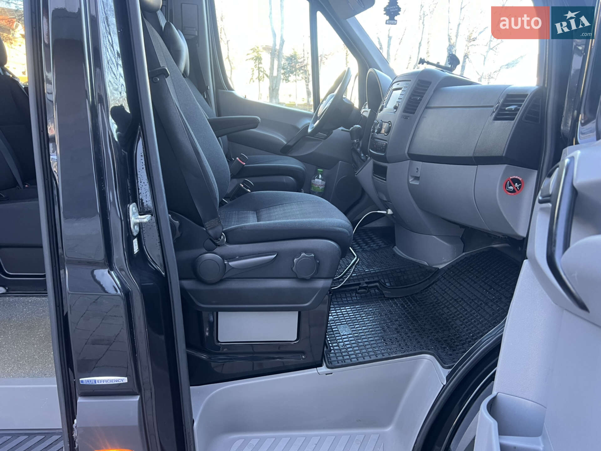 Mercedes-Benz Sprinter 2017 VIN WDB9067351P553398 фото оголошення 103 з 118