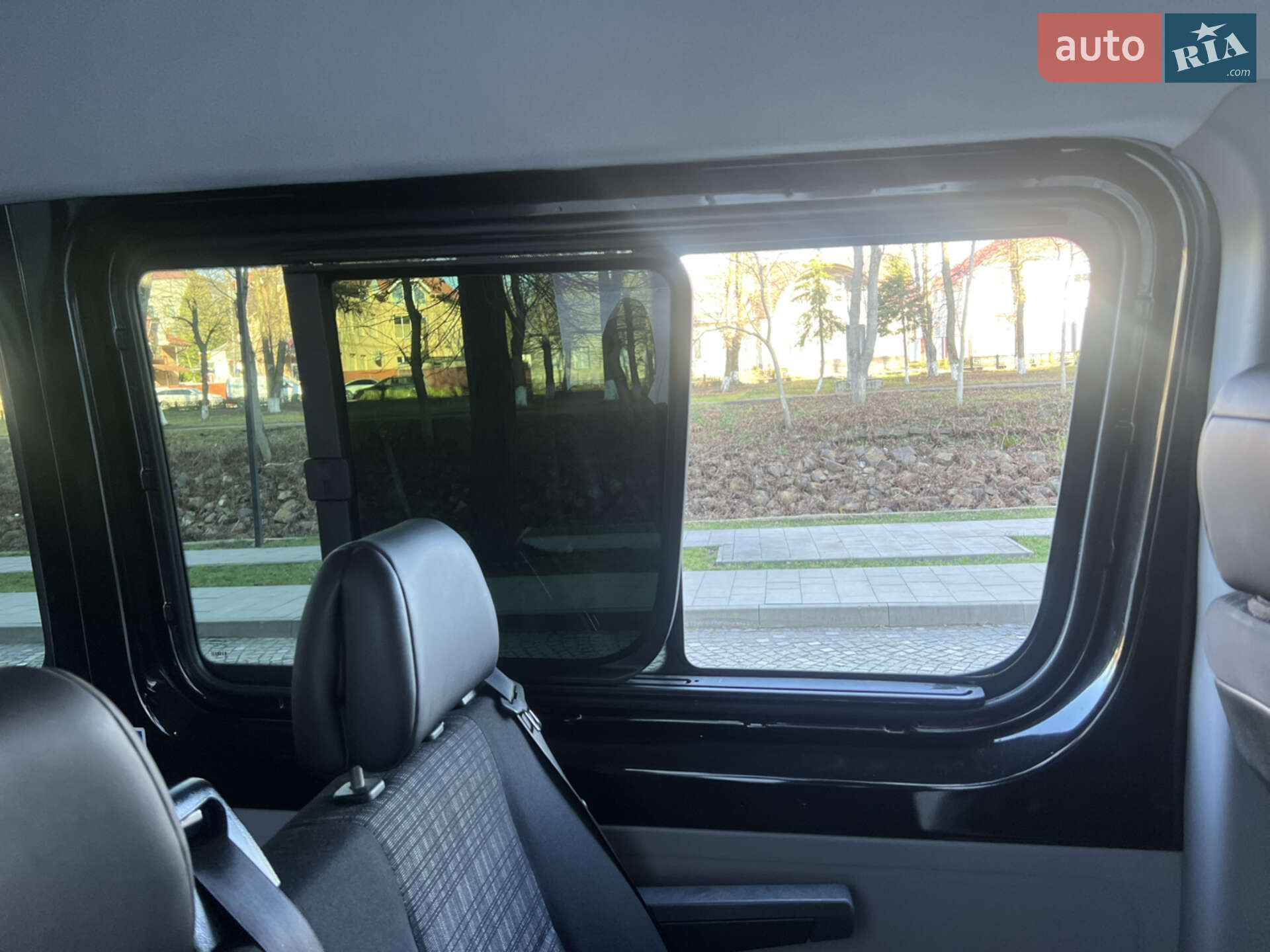 Mercedes-Benz Sprinter 2017 VIN WDB9067351P553398 фото оголошення 109 з 118