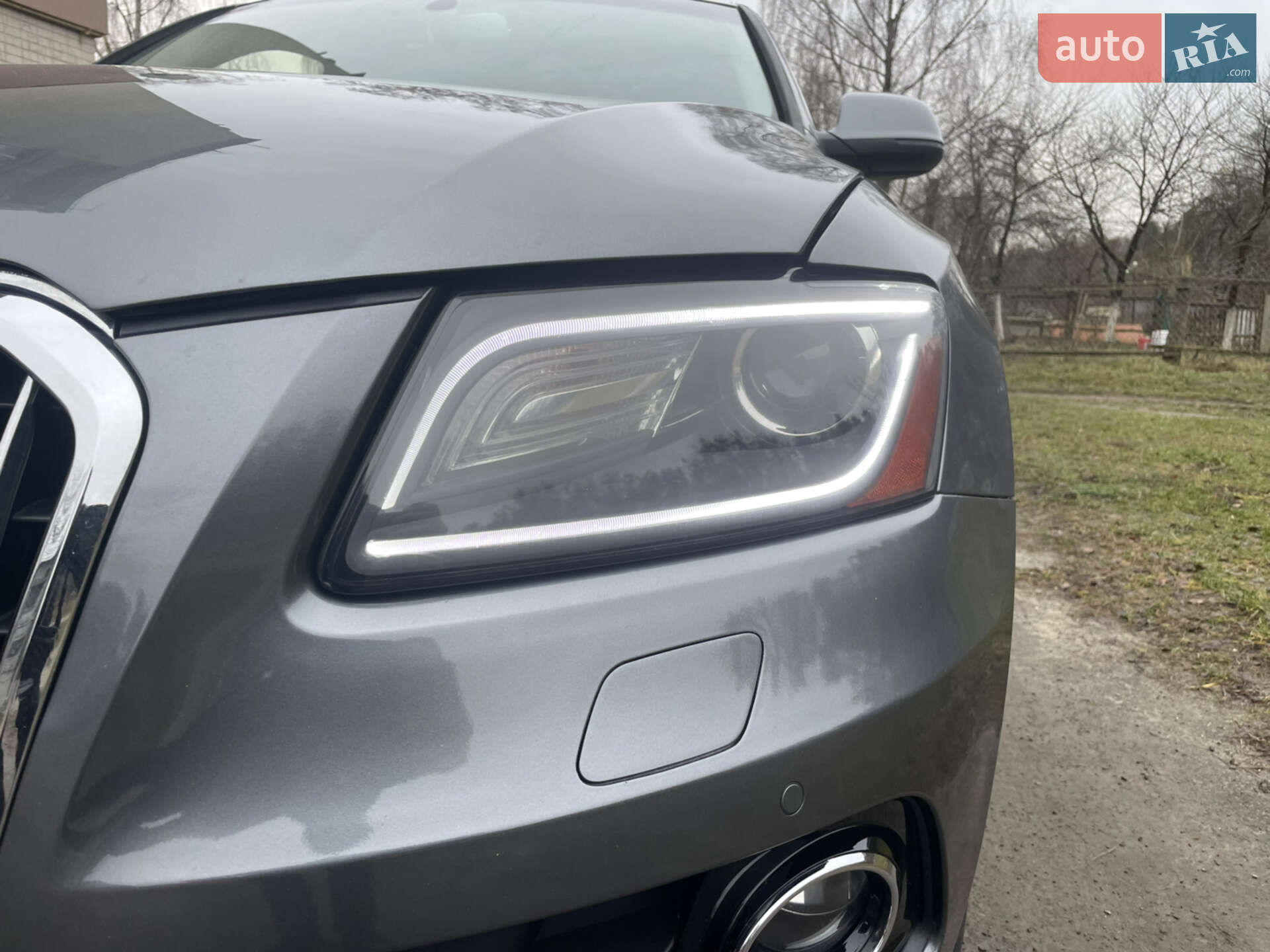 Audi Q5 2013 VIN WA1LFAFP9DA067146 фото оголошення 39 з 50