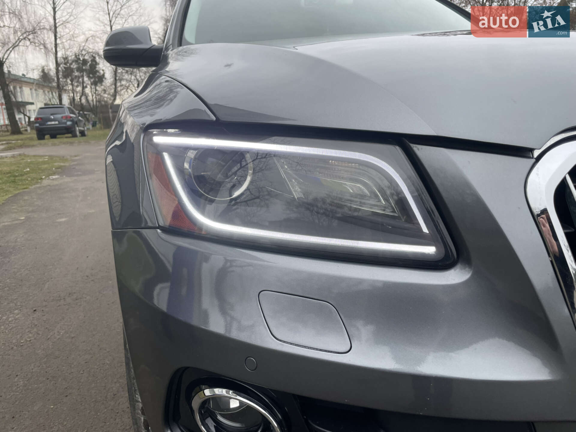 Audi Q5 2013 VIN WA1LFAFP9DA067146 фото оголошення 40 з 50