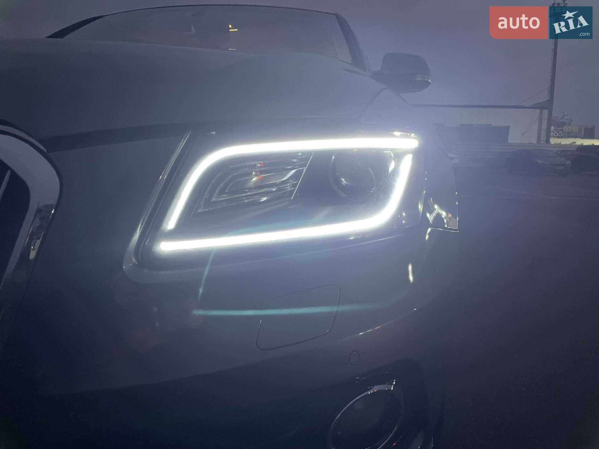 Audi Q5 2013 VIN WA1LFAFP9DA067146 фото оголошення 41 з 50