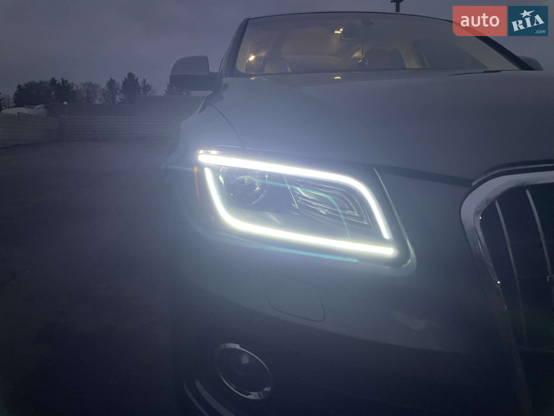Audi Q5 2013 VIN WA1LFAFP9DA067146 фото оголошення 42 з 50