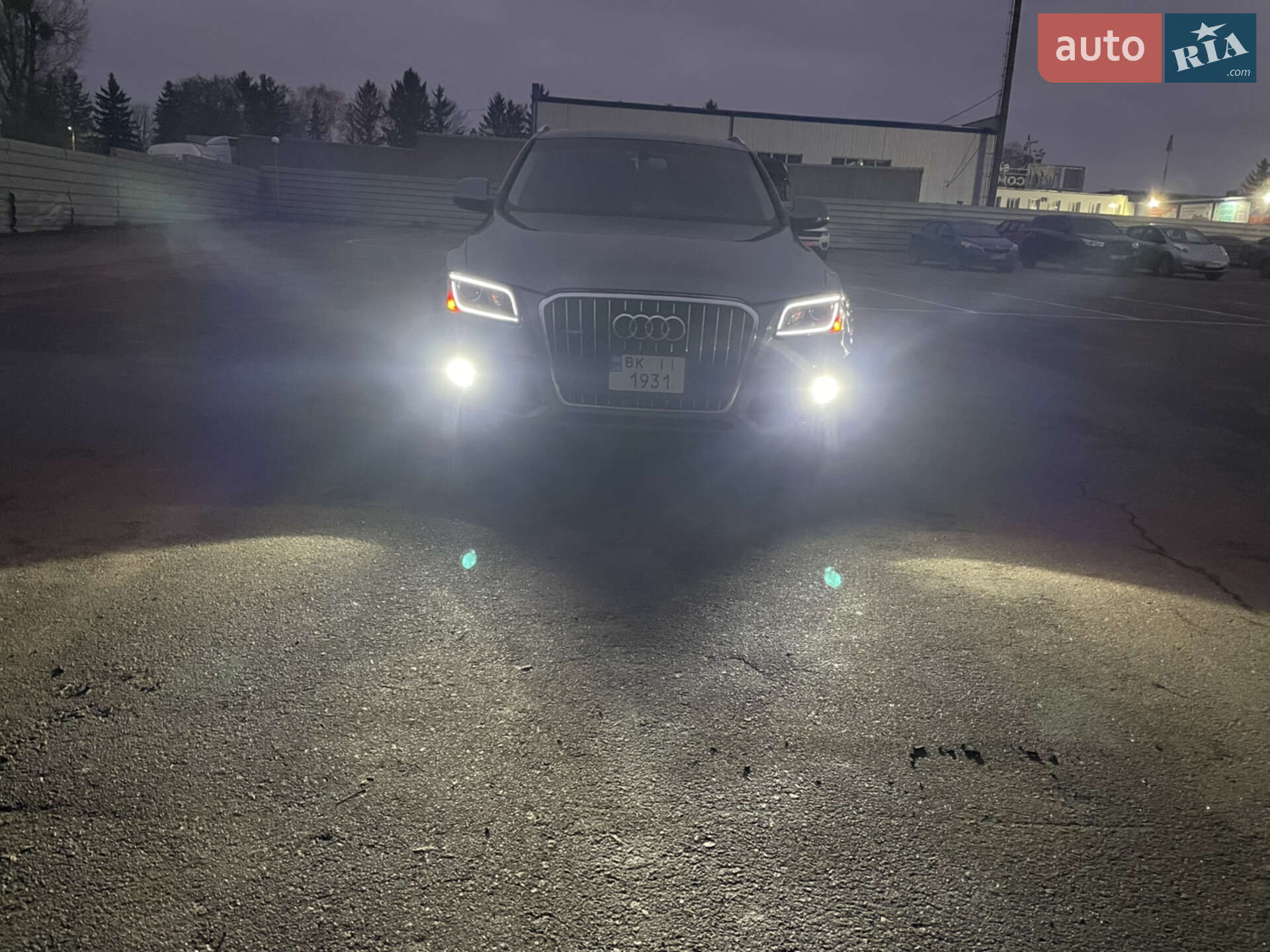 Audi Q5 2013 VIN WA1LFAFP9DA067146 фото оголошення 44 з 50