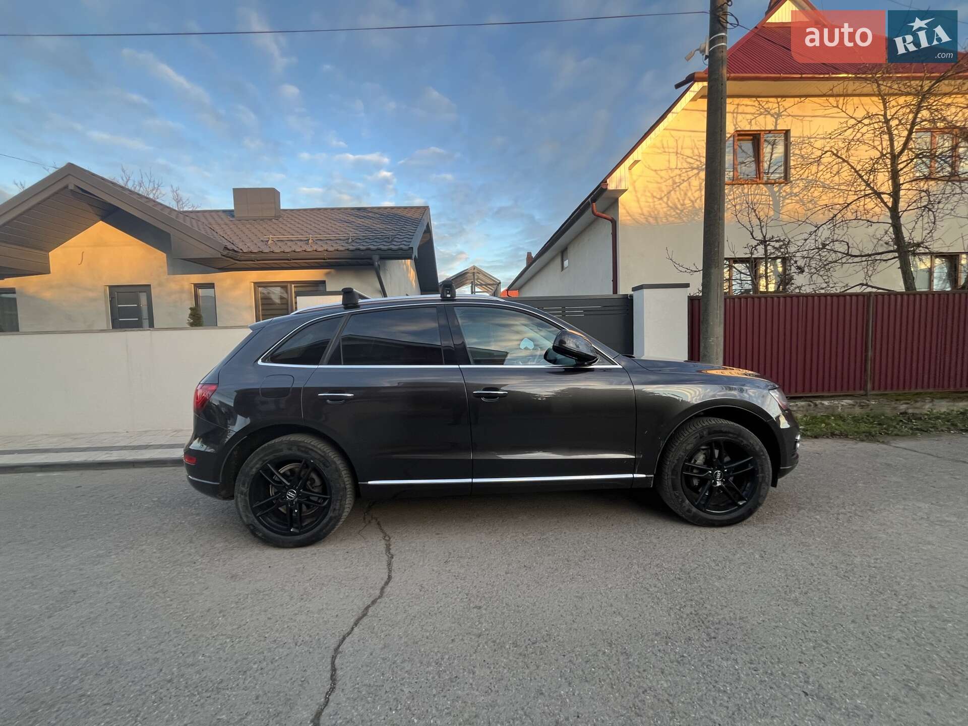 Audi Q5 2015 VIN WA1LFAFP7FA137925 фото оголошення 6 з 27