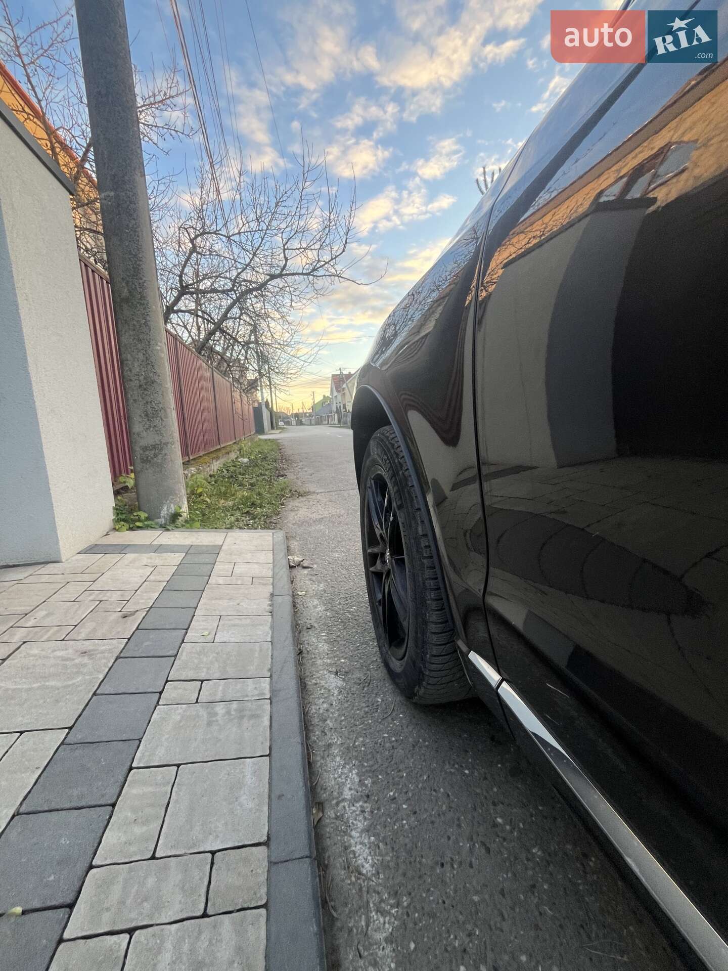 Audi Q5 2015 VIN WA1LFAFP7FA137925 фото оголошення 11 з 27