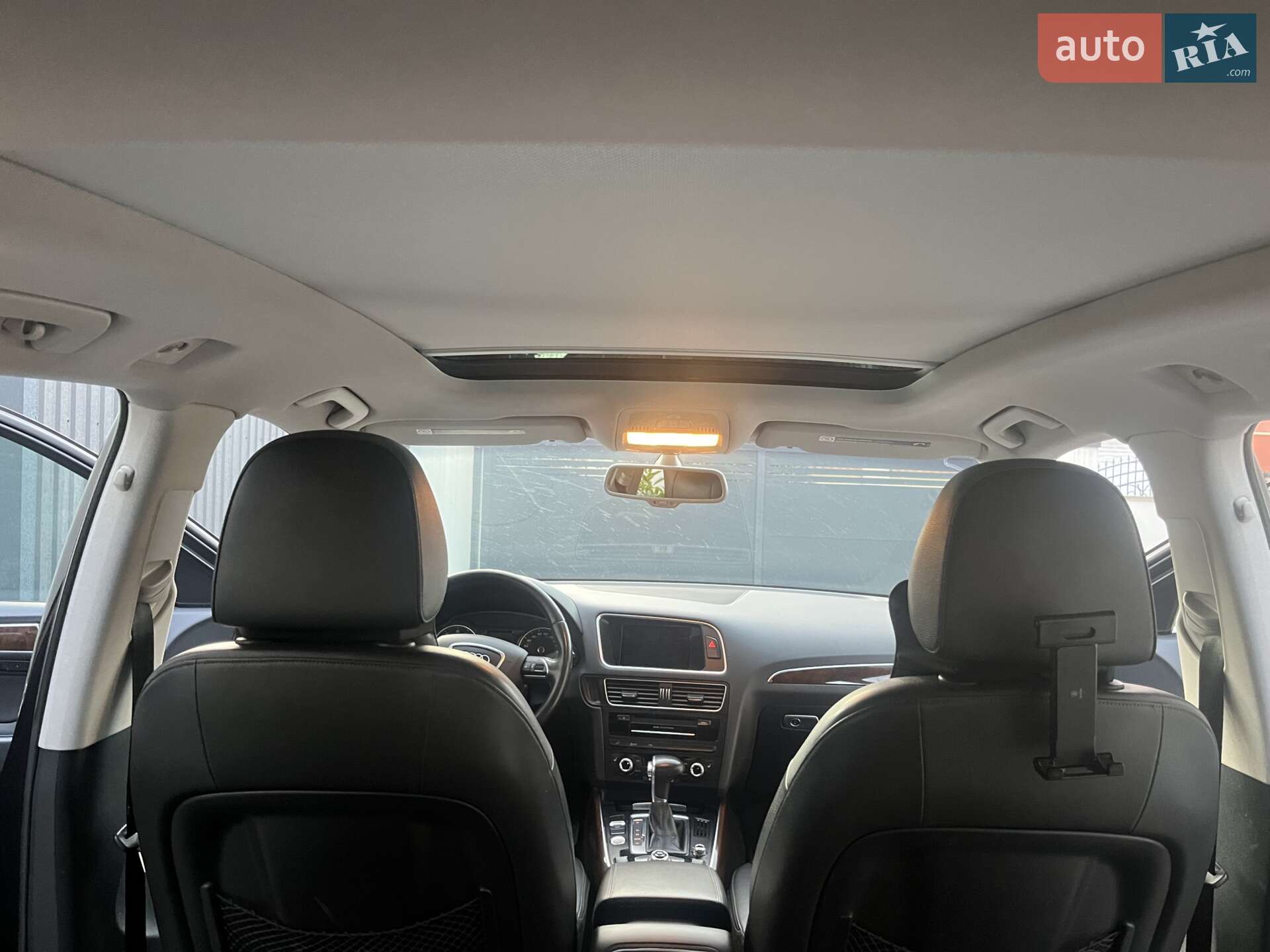 Audi Q5 2015 VIN WA1LFAFP7FA137925 фото оголошення 19 з 27
