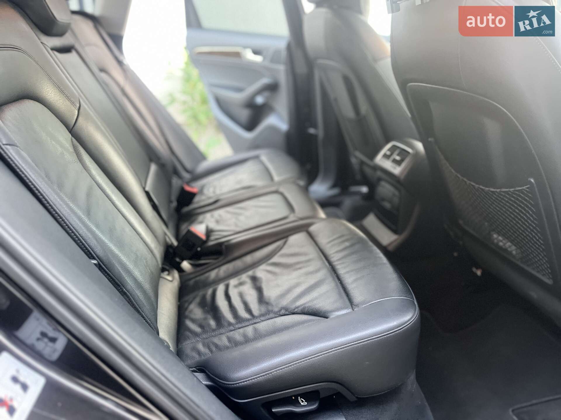 Audi Q5 2015 VIN WA1LFAFP7FA137925 фото оголошення 20 з 27