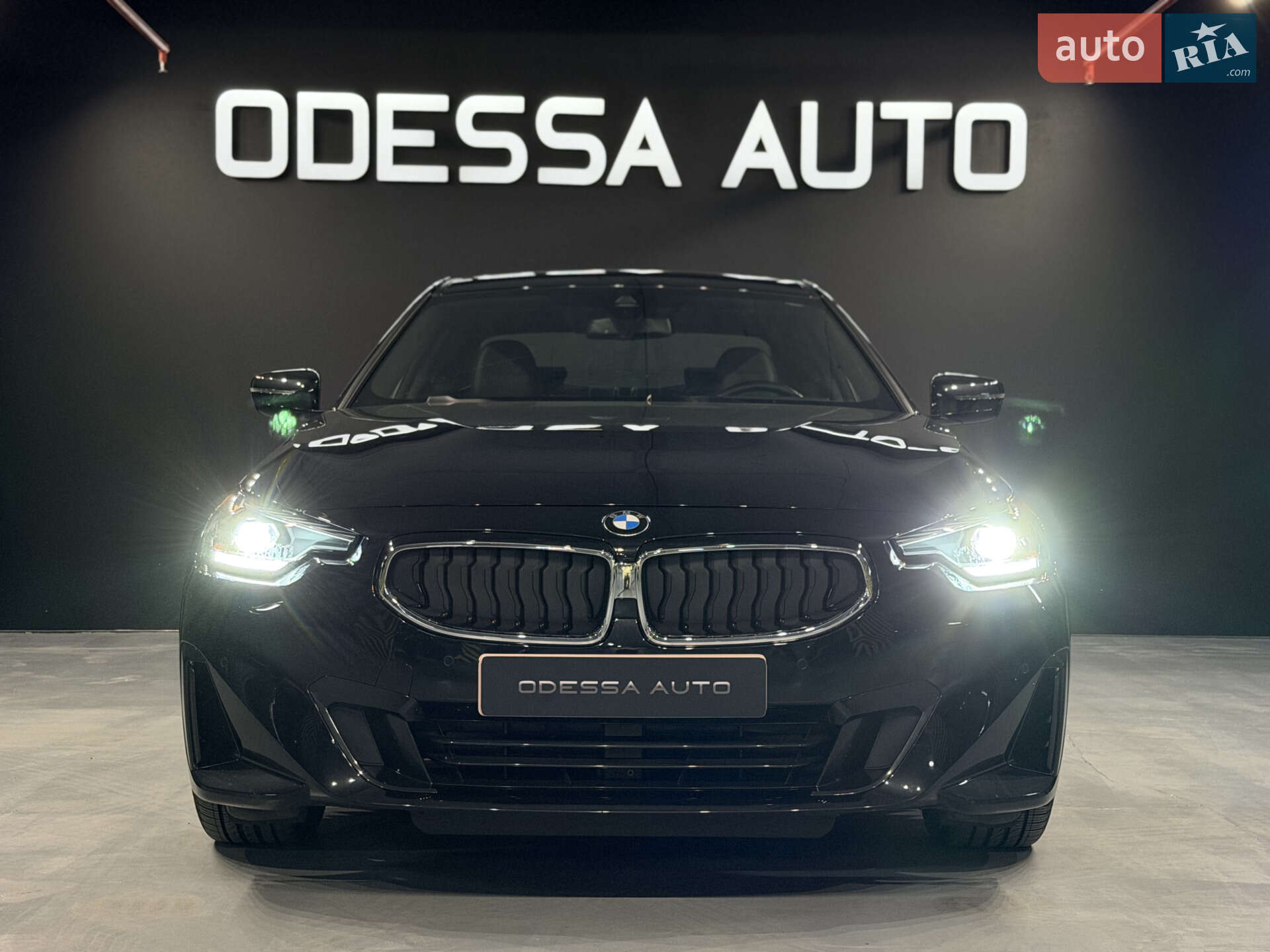 BMW 2 Series 2023 VIN 3MW23CM01P8D34451 фото оголошення 2 з 25