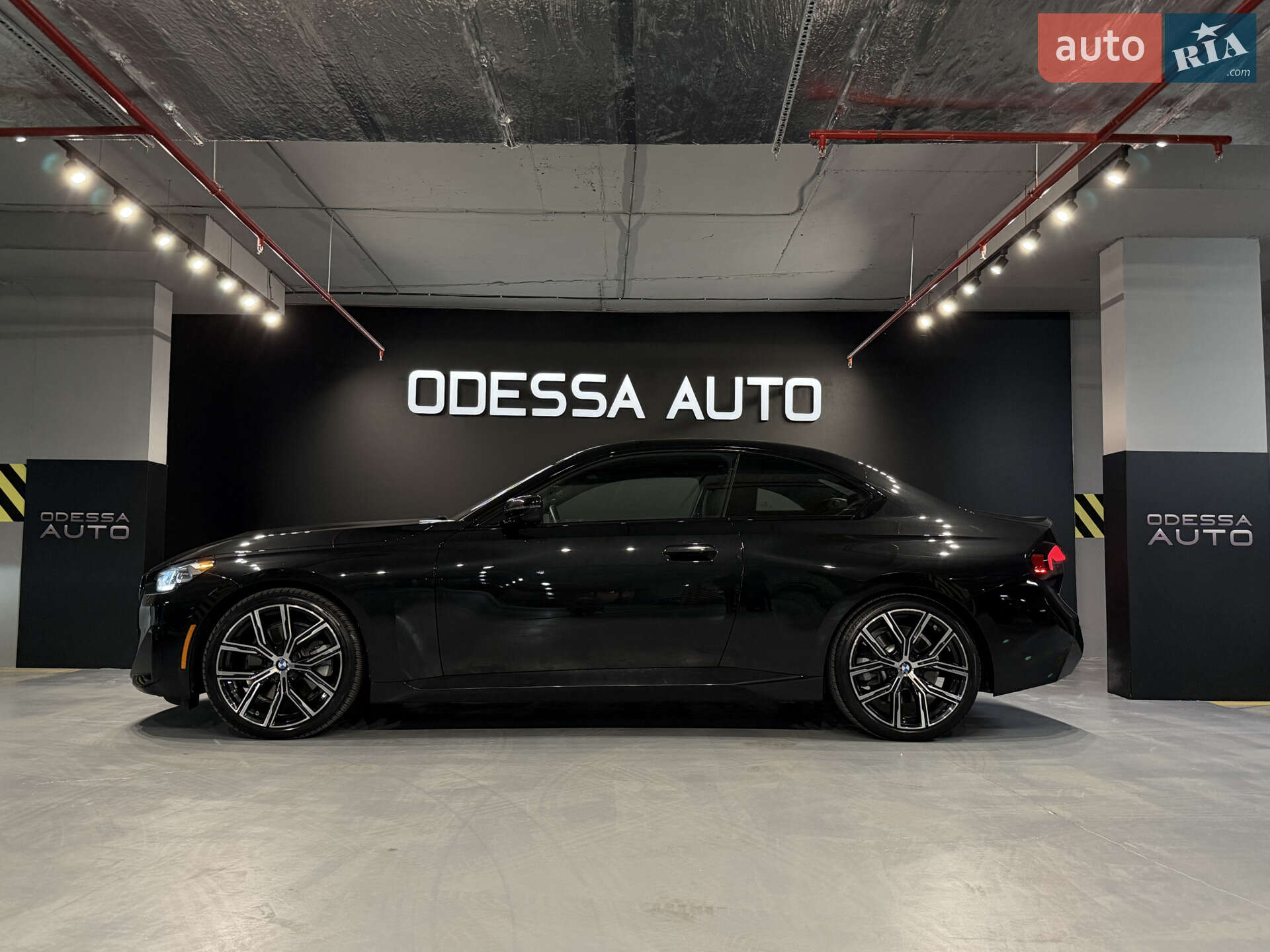 BMW 2 Series 2023 VIN 3MW23CM01P8D34451 фото оголошення 7 з 25