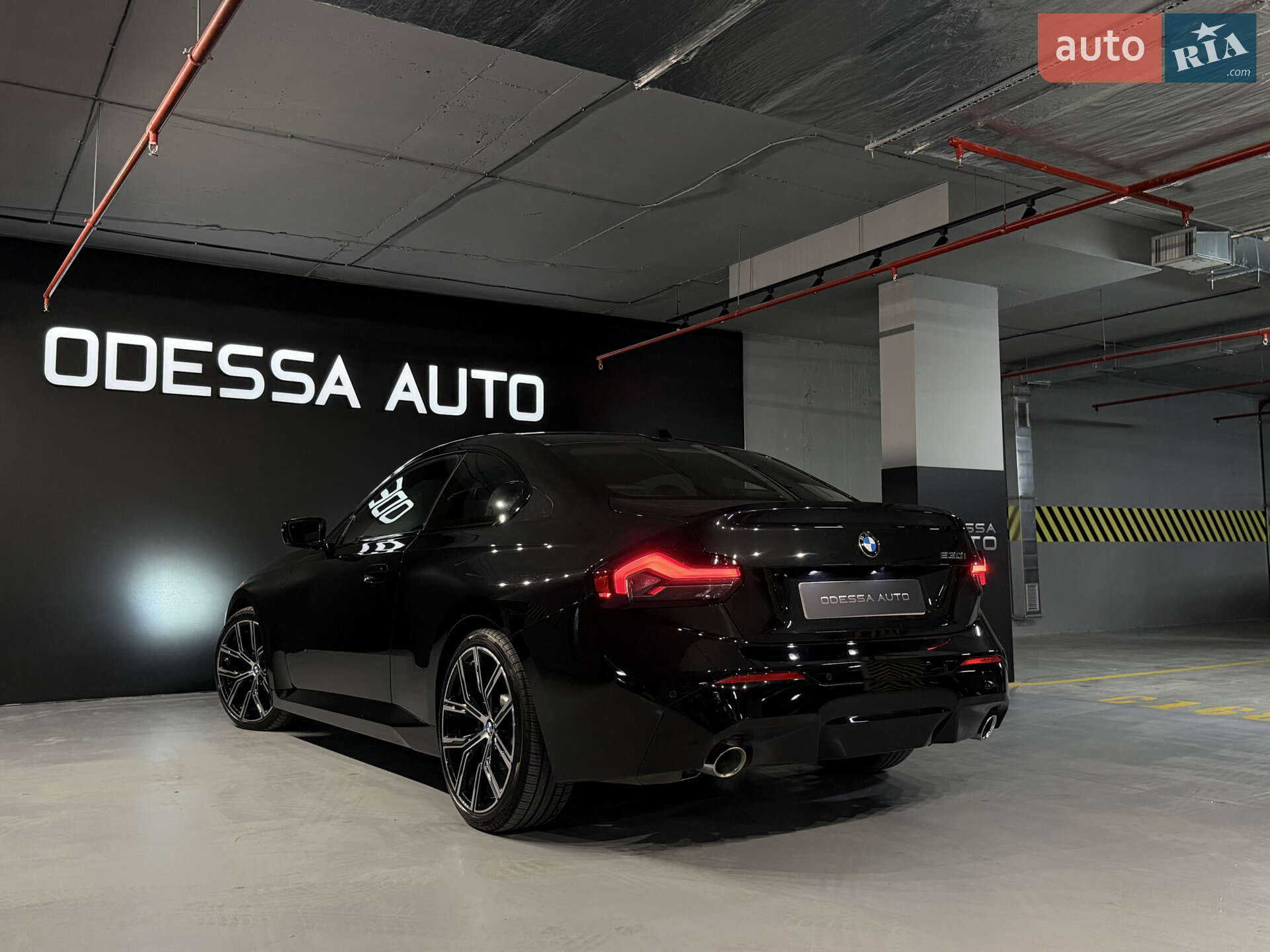 BMW 2 Series 2023 VIN 3MW23CM01P8D34451 фото оголошення 5 з 25