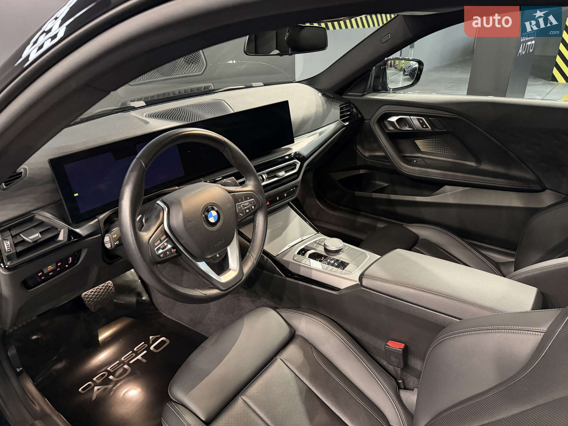 BMW 2 Series 2023 VIN 3MW23CM01P8D34451 фото оголошення 23 з 25