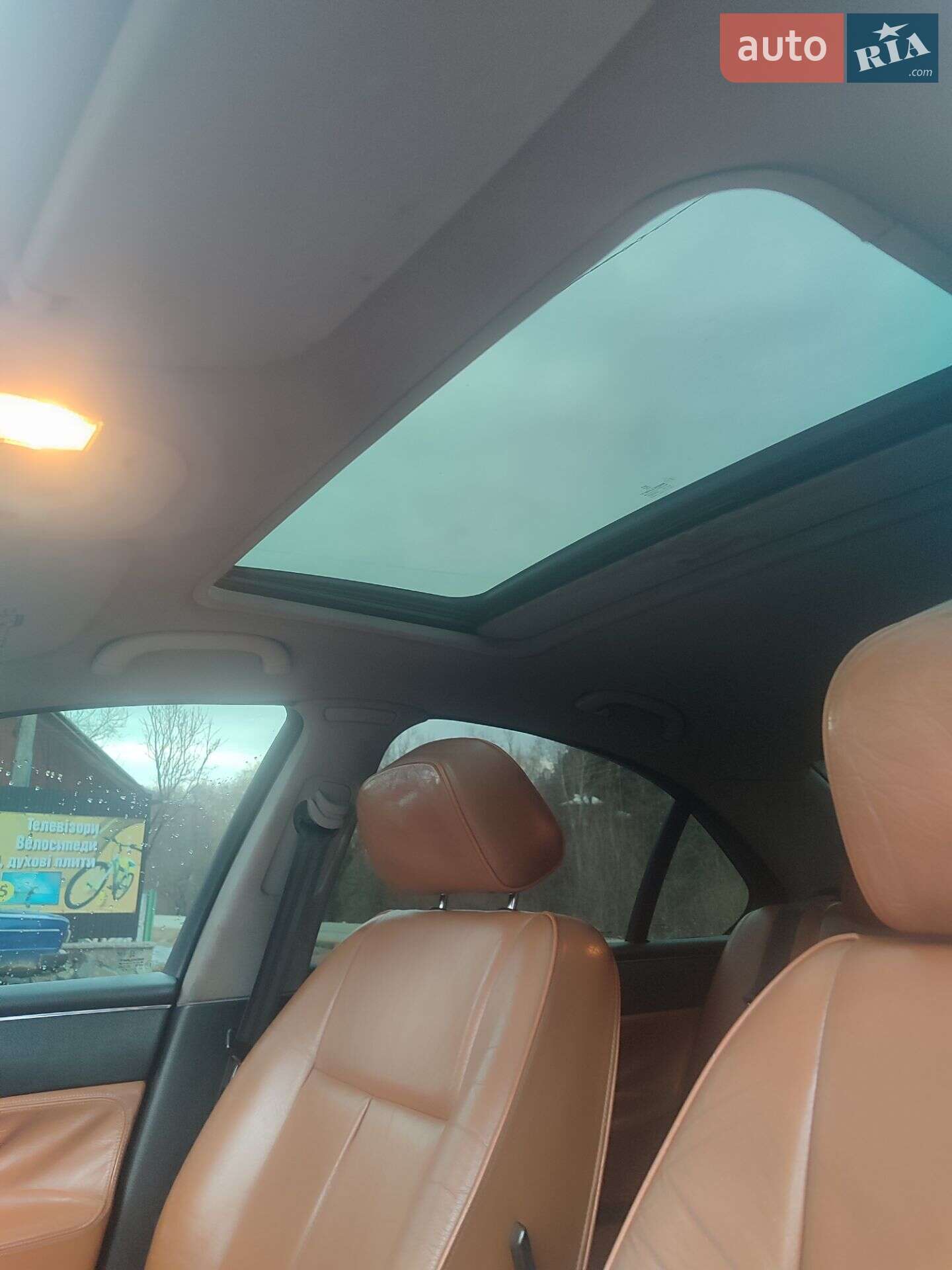 Peugeot 607 2001 VIN VF39D4HXE92052400 фото оголошення 4 з 8