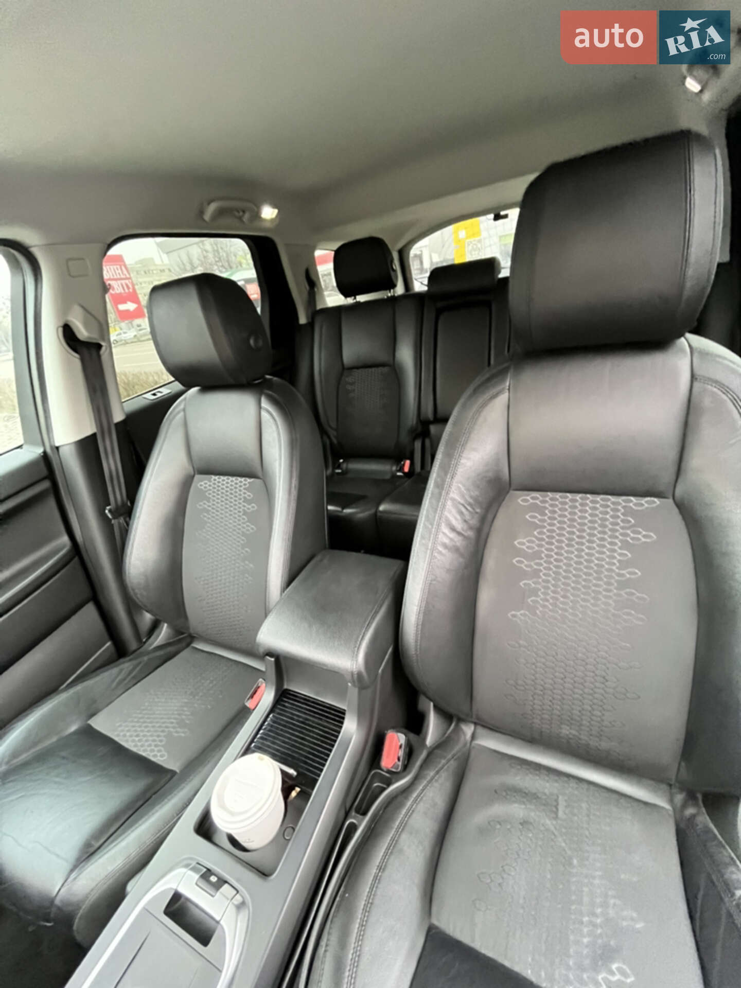 Land Rover Discovery Sport 2016 VIN SALCP2BGXHH658106 фото оголошення 4 з 20