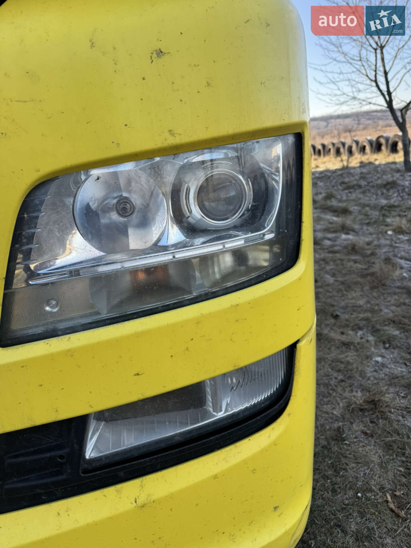 MAN TGX 2014 VIN WMA06XZZ5EP053383 фото оголошення 10 з 15