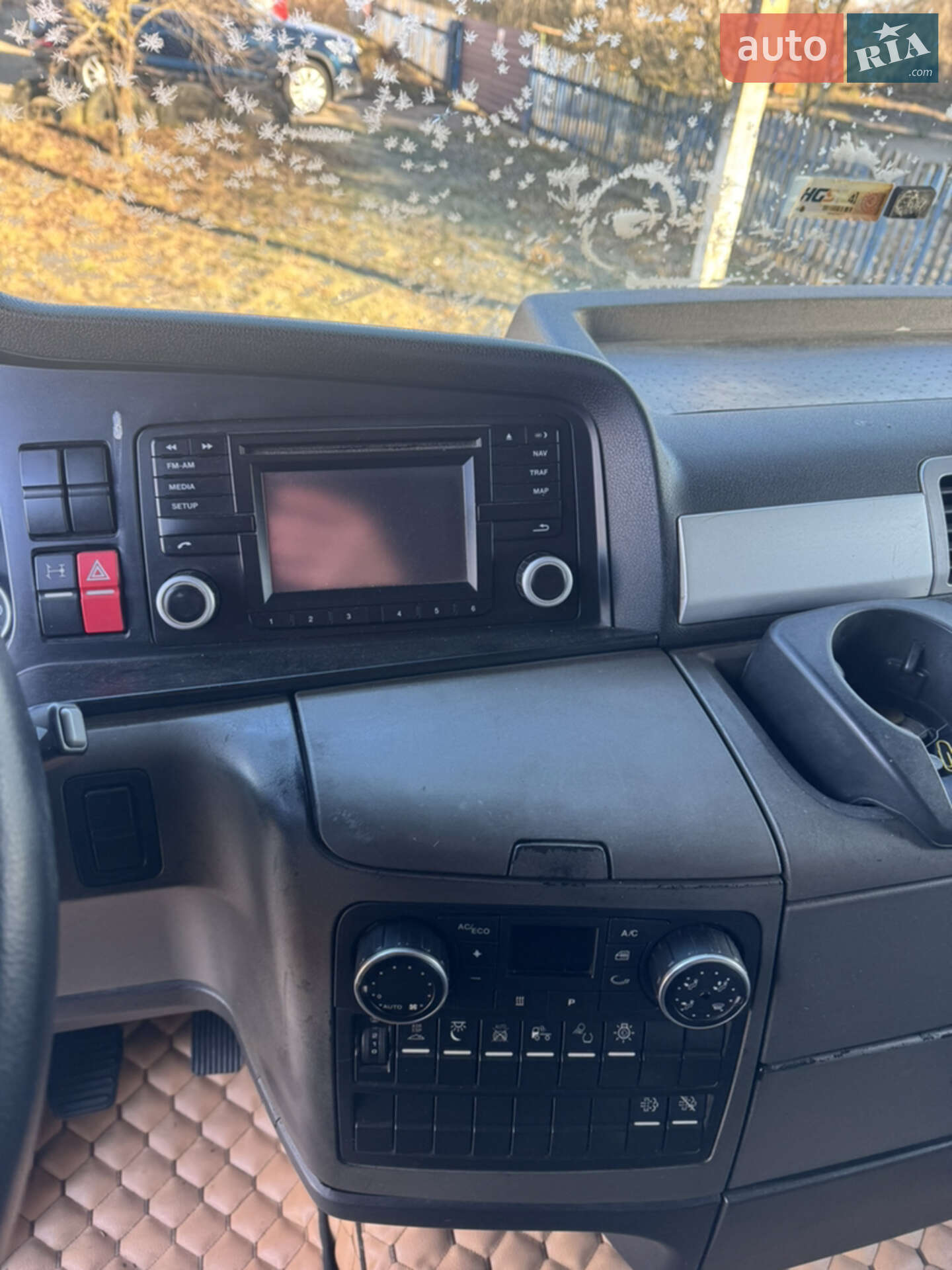 MAN TGX 2014 VIN WMA06XZZ5EP053383 фото оголошення 15 з 15
