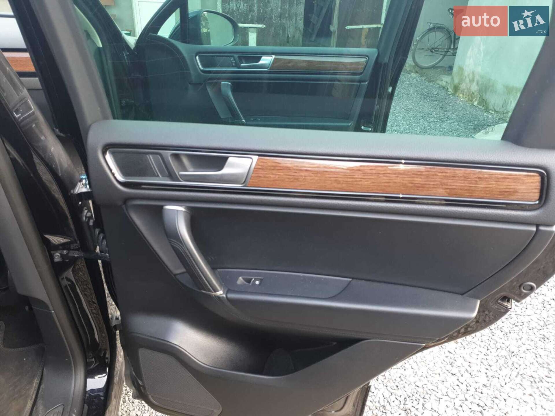 Volkswagen Touareg 2016 VIN WVGZZZ7PZHD015496 фото оголошення 58 з 60