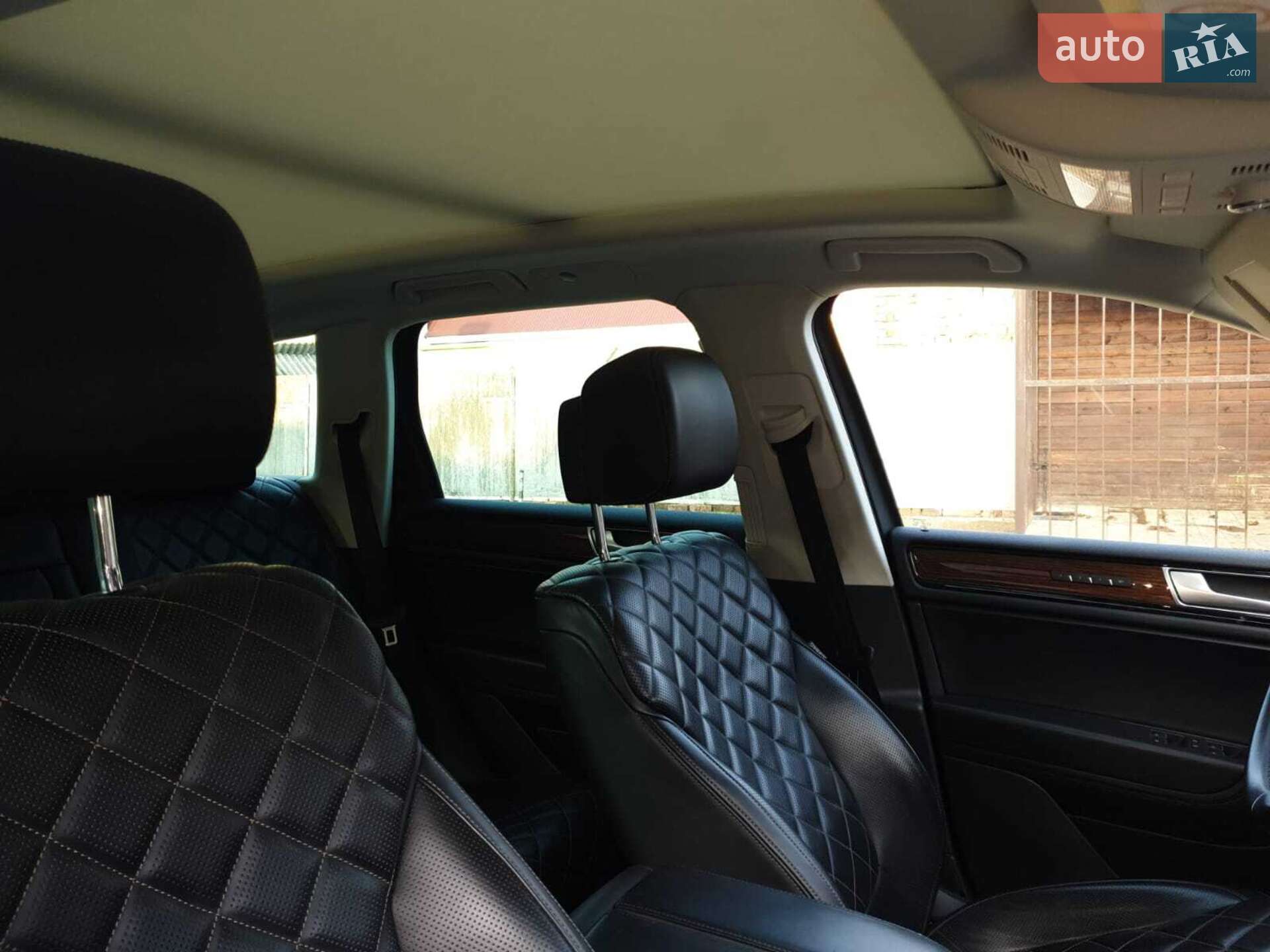 Volkswagen Touareg 2016 VIN WVGZZZ7PZHD015496 фото оголошення 56 з 60