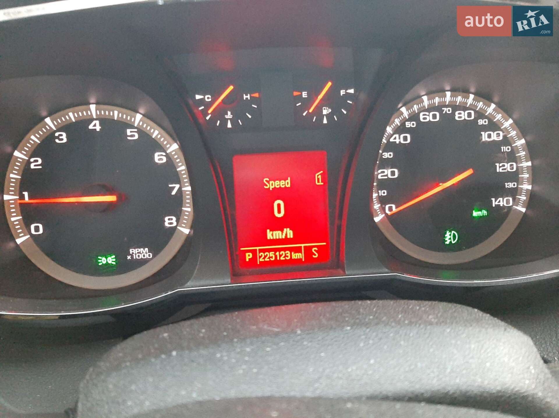 GMC Terrain 2012 VIN 2GKFLTEK1C6285093 фото оголошення 28 з 31