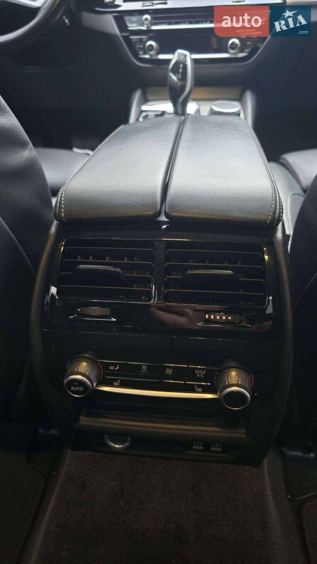 BMW 5 Series 2019 VIN WBAJD51060CD31992 фото оголошення 21 з 22