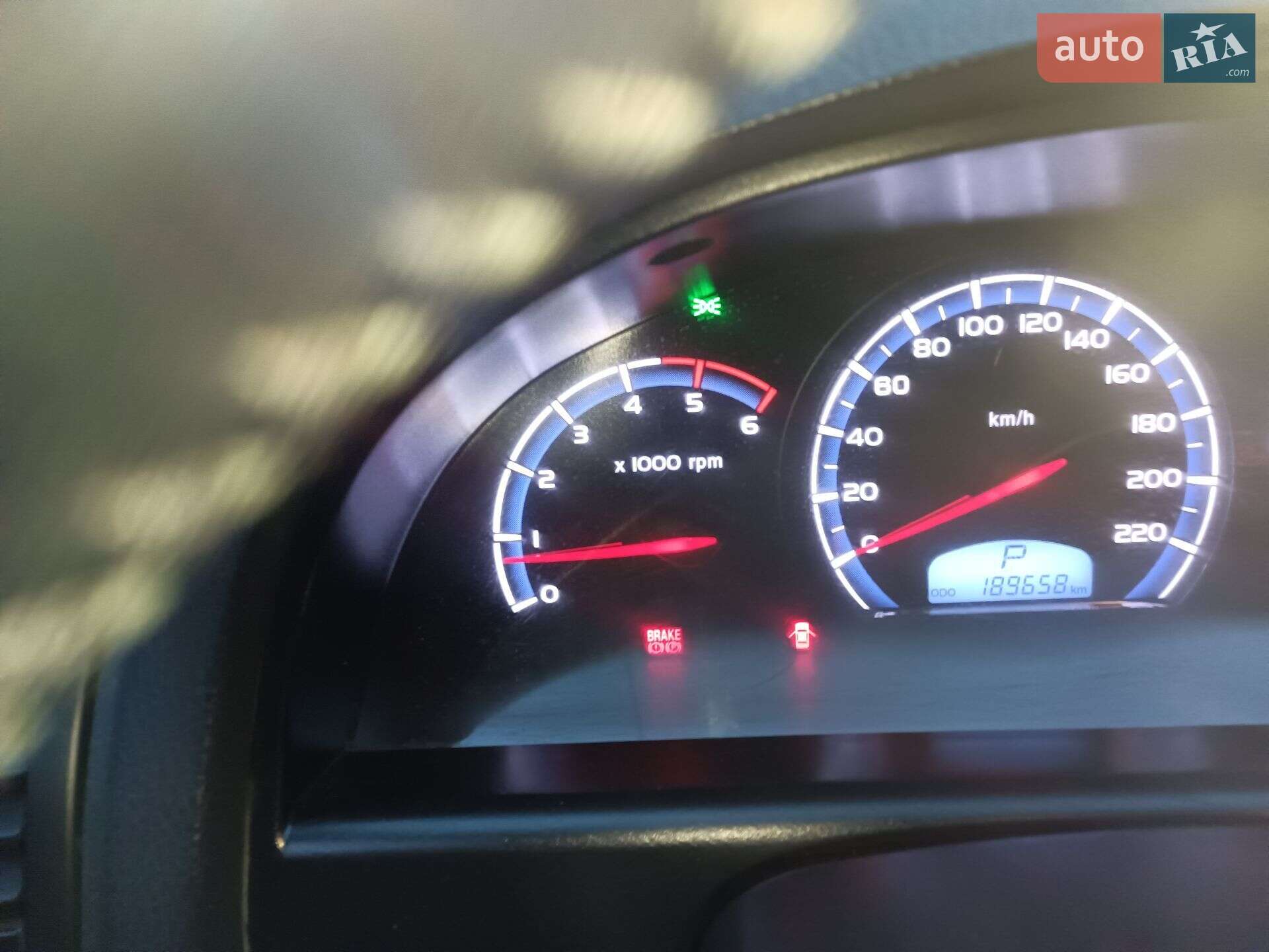SsangYong Rexton 2015 VIN KPTG0C1TSFP347941 фото оголошення 3 з 9