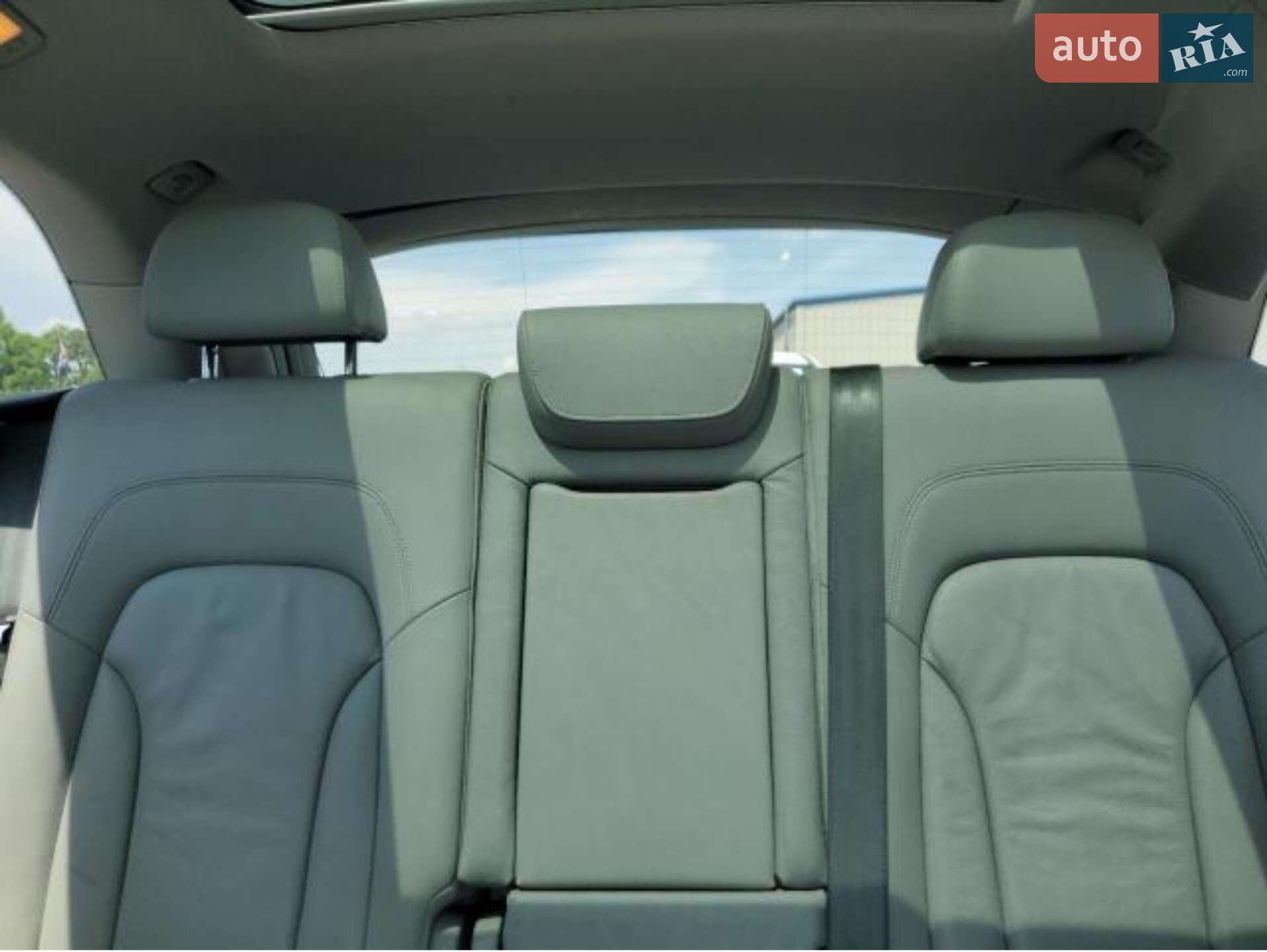 Audi Q5 2015 VIN WA1LFAFP8FA145662 фото оголошення 16 з 18
