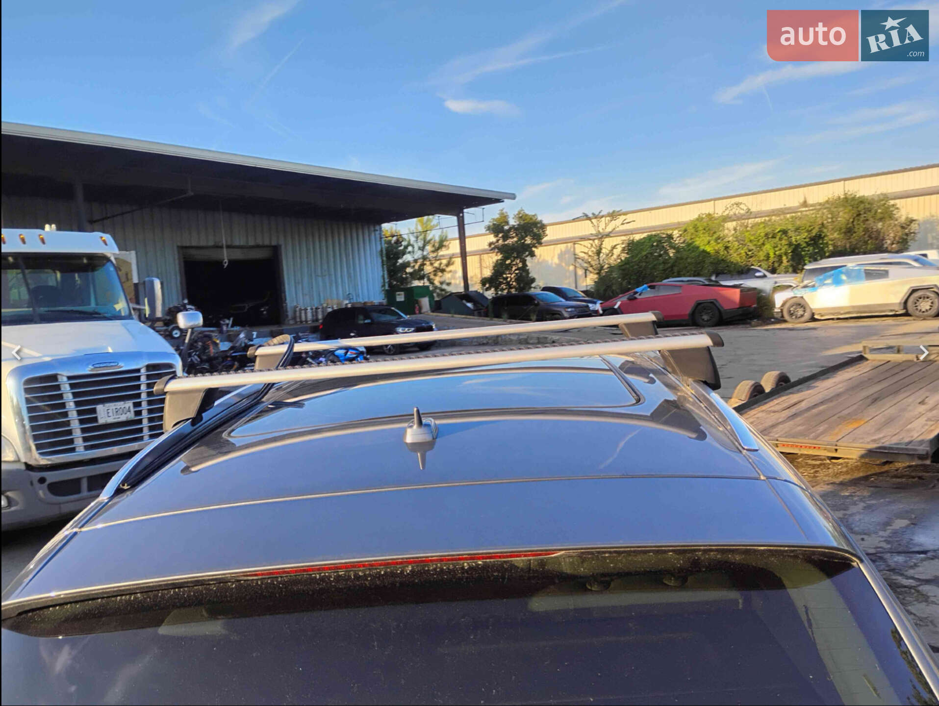 Audi Q5 2015 VIN WA1LFAFP8FA145662 фото оголошення 17 з 18