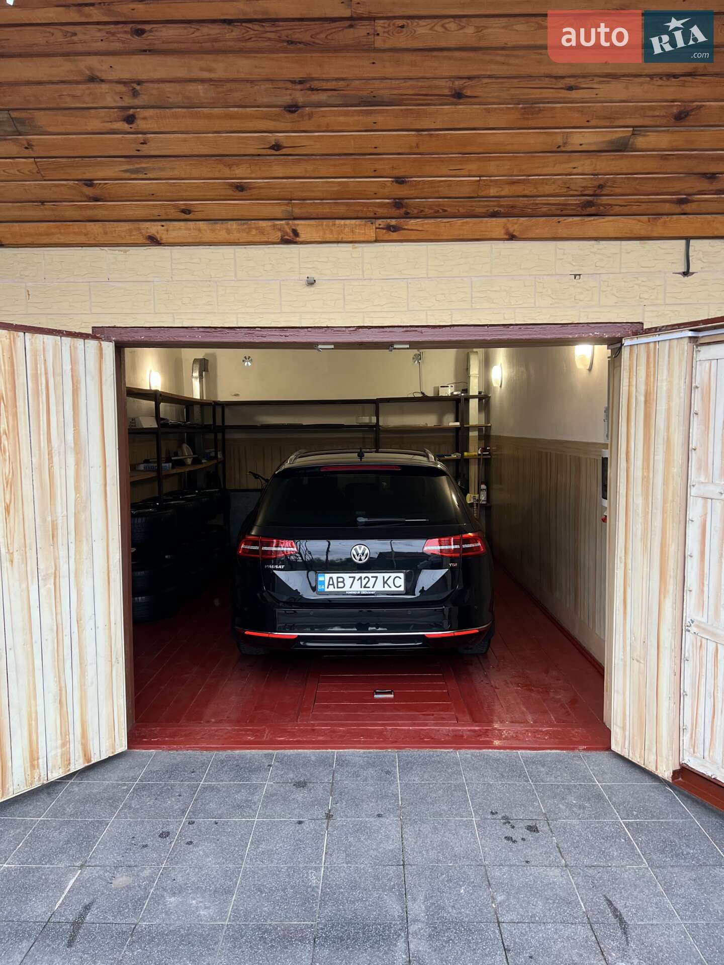 Volkswagen Passat 2017 VIN WVWZZZ3CZJE053128 фото оголошення 94 з 94