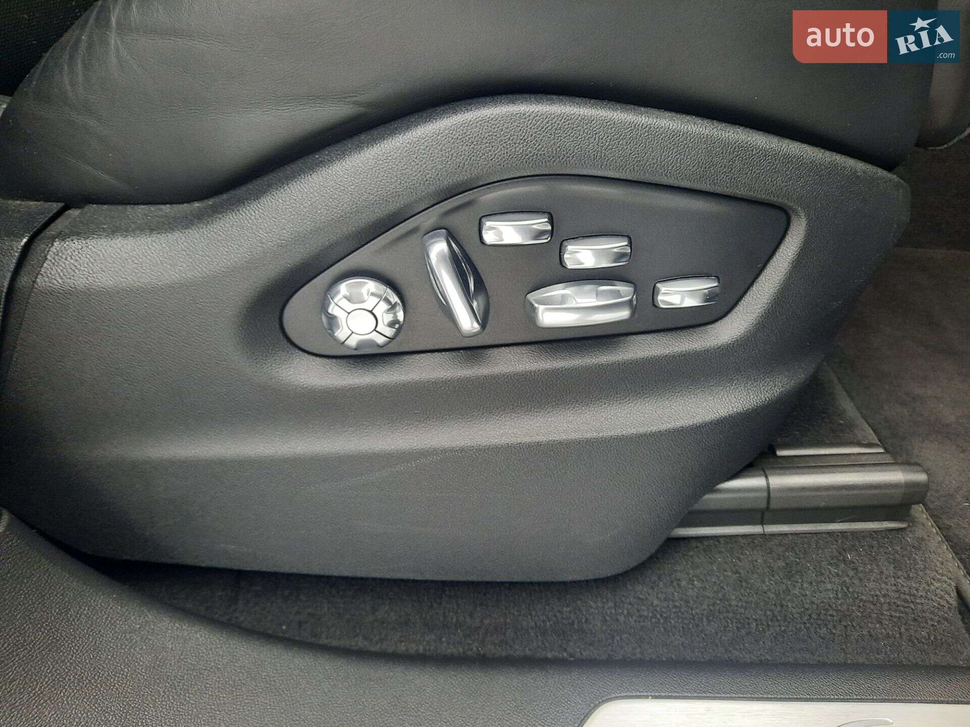 Porsche Cayenne 2019 VIN WP1ZZZ9YZLDA36299 фото оголошення 9 з 14